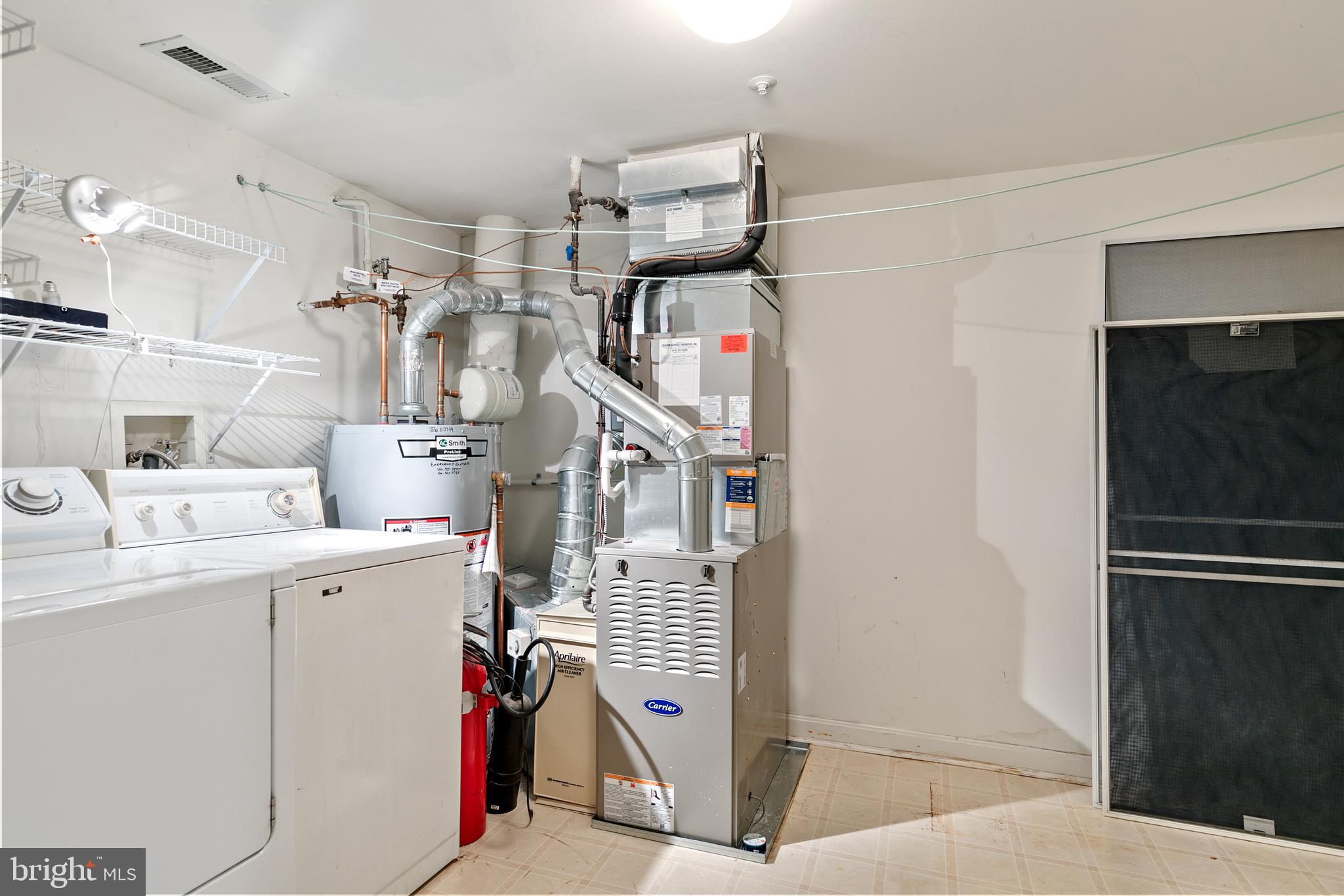 MAYS CHAPEL NORTH - Residential