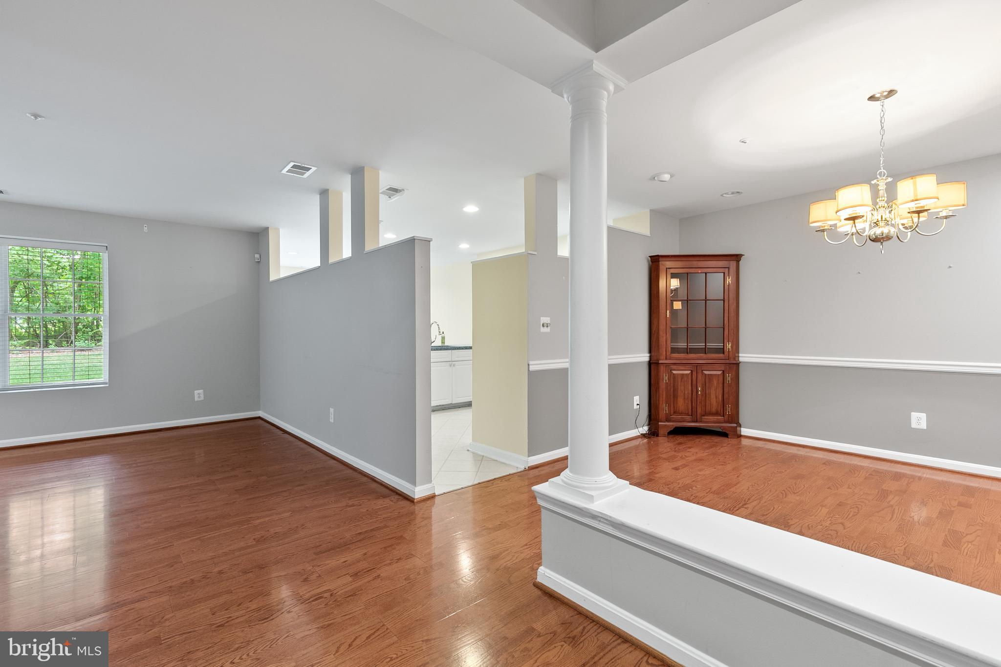 MAYS CHAPEL NORTH - Residential