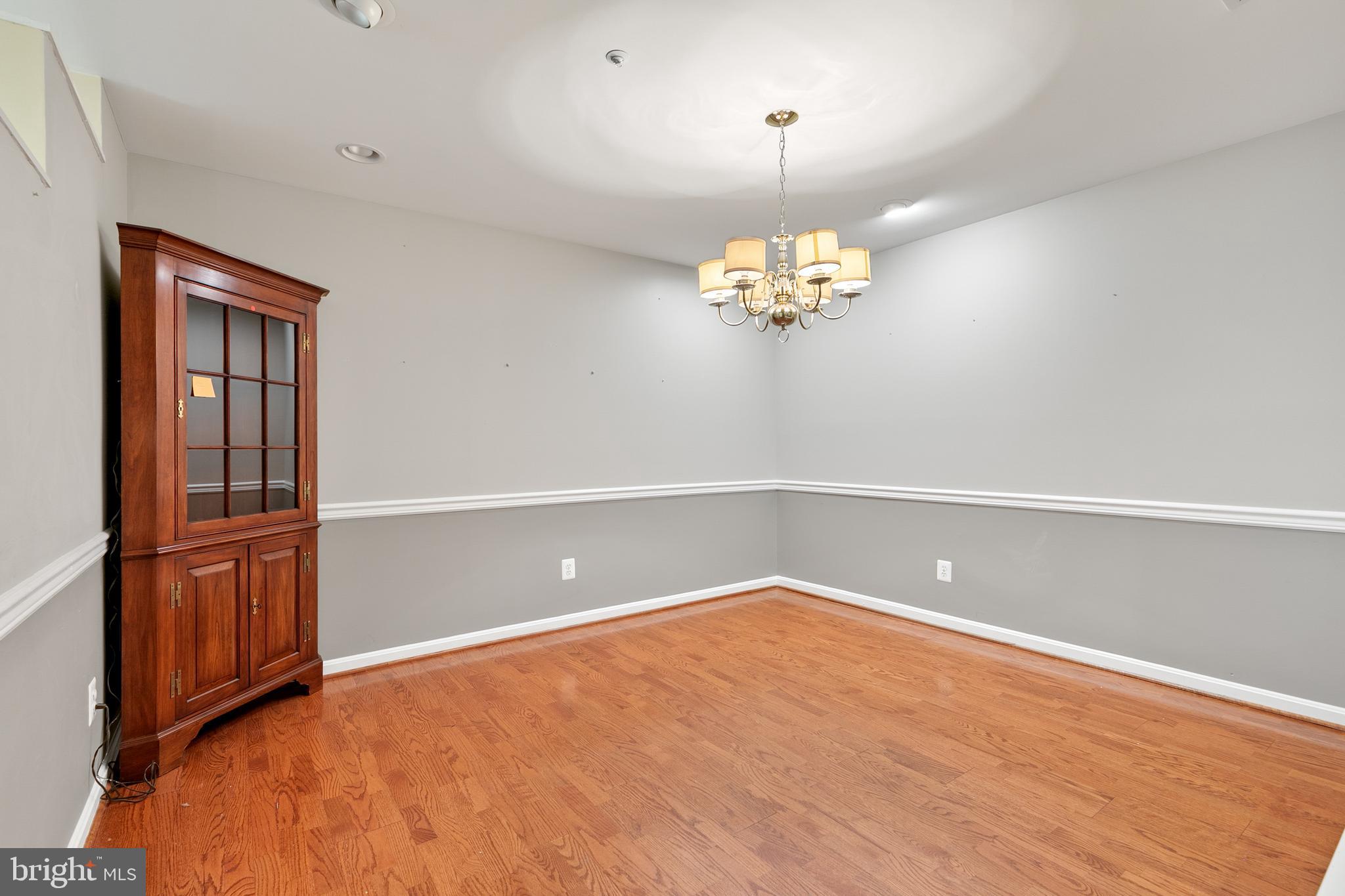 MAYS CHAPEL NORTH - Residential