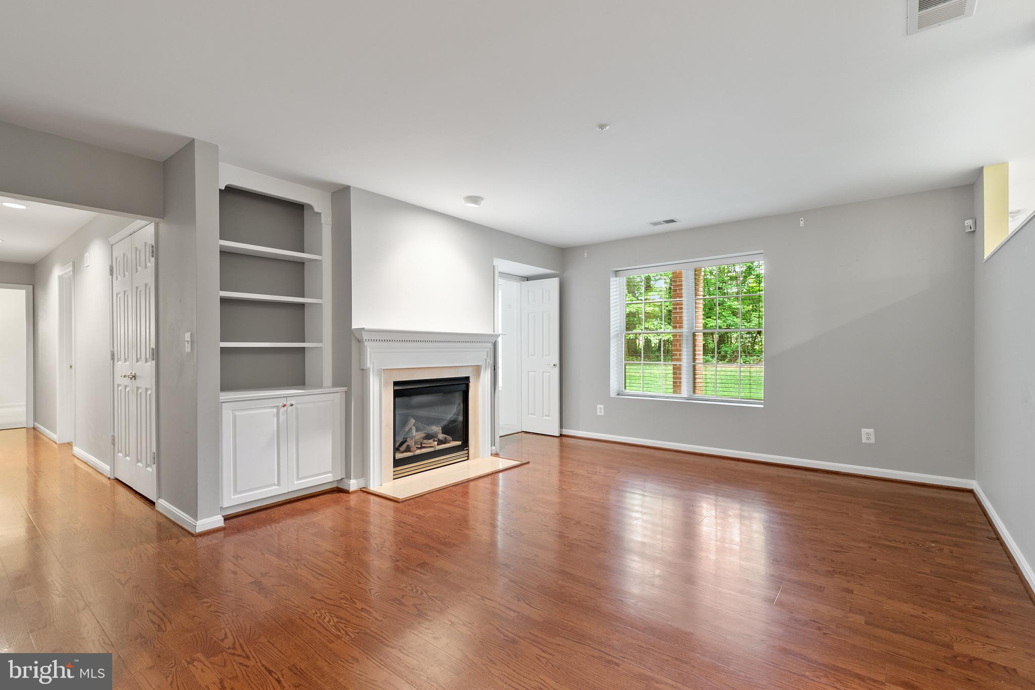 MAYS CHAPEL NORTH - Residential