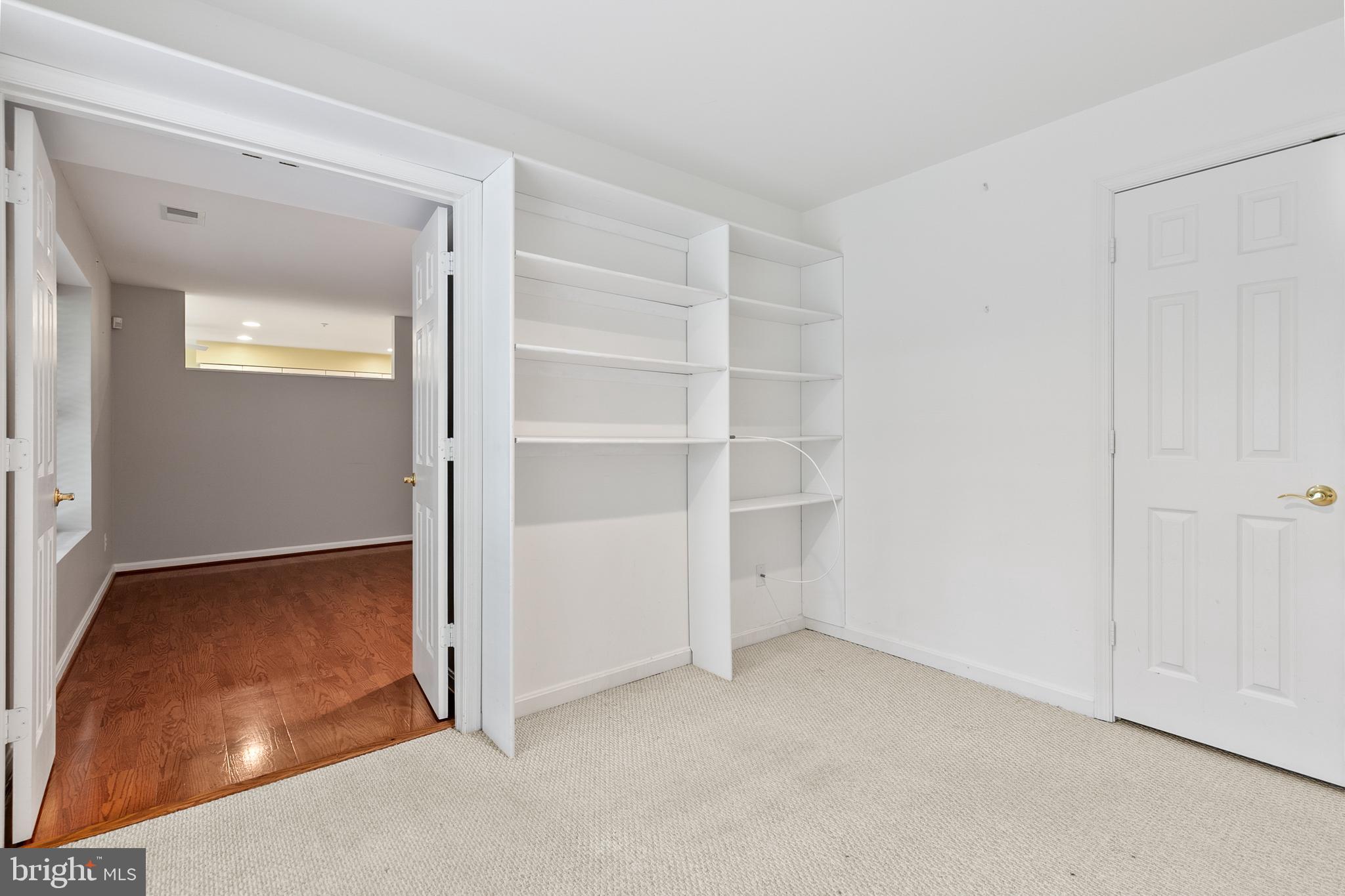 MAYS CHAPEL NORTH - Residential