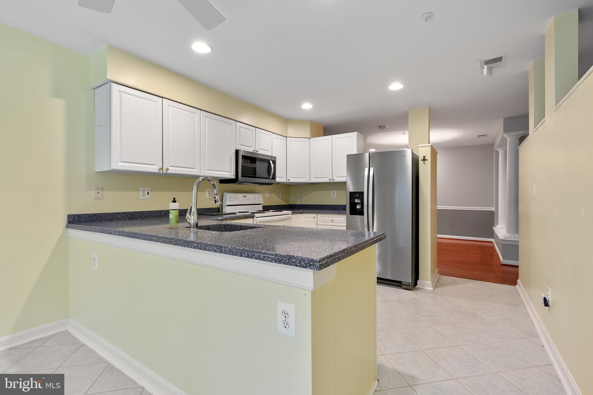 MAYS CHAPEL NORTH - Residential