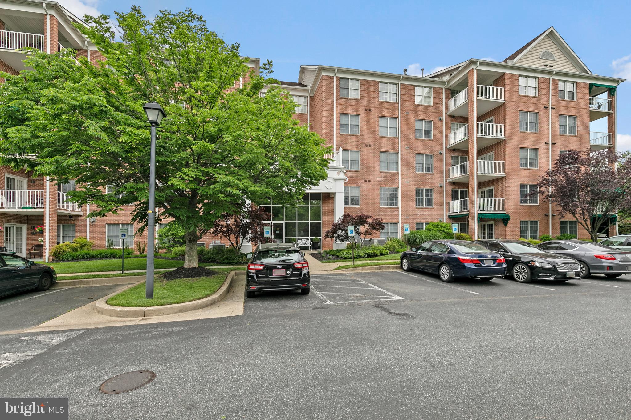 MAYS CHAPEL NORTH - Residential
