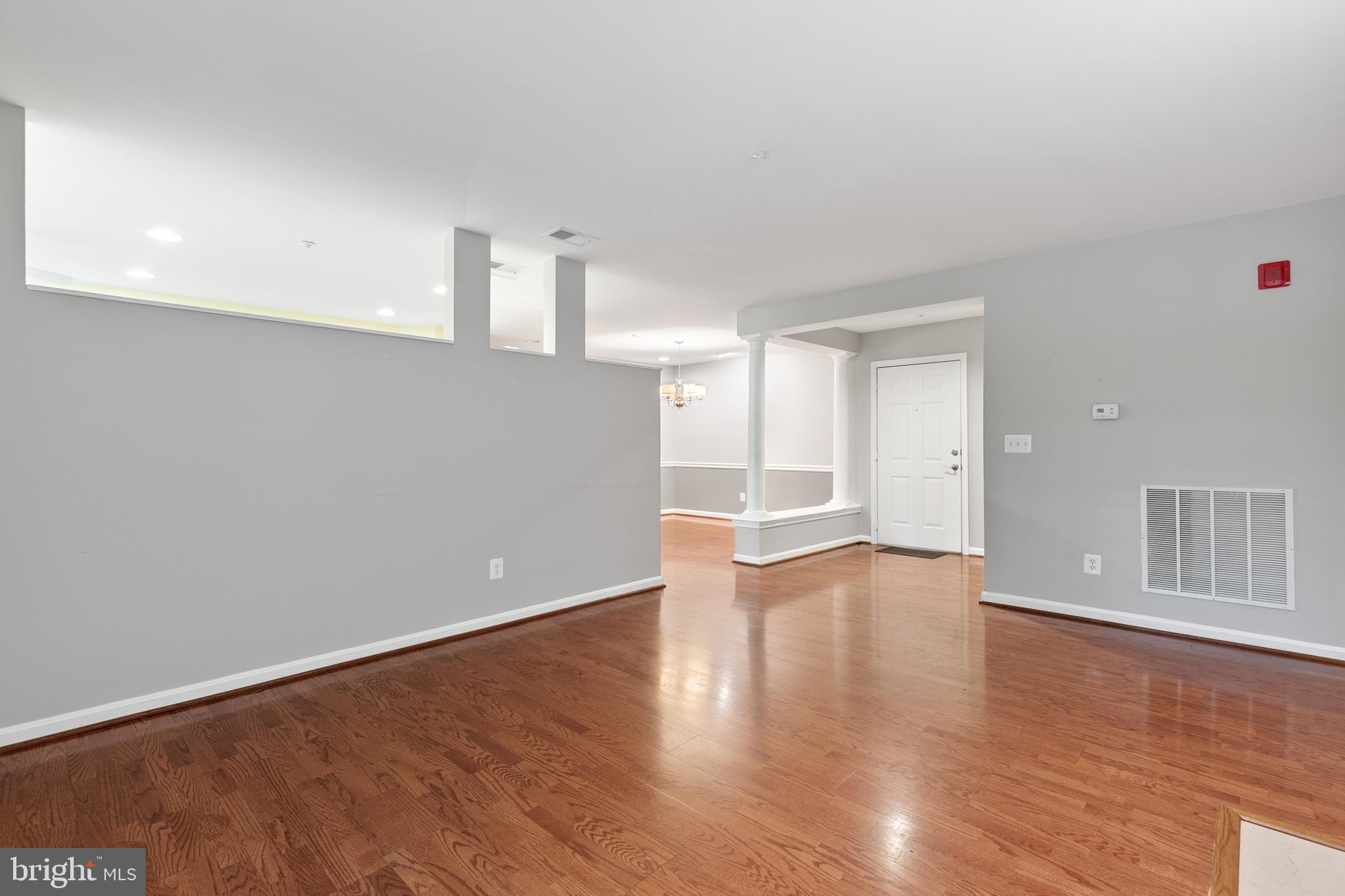 MAYS CHAPEL NORTH - Residential