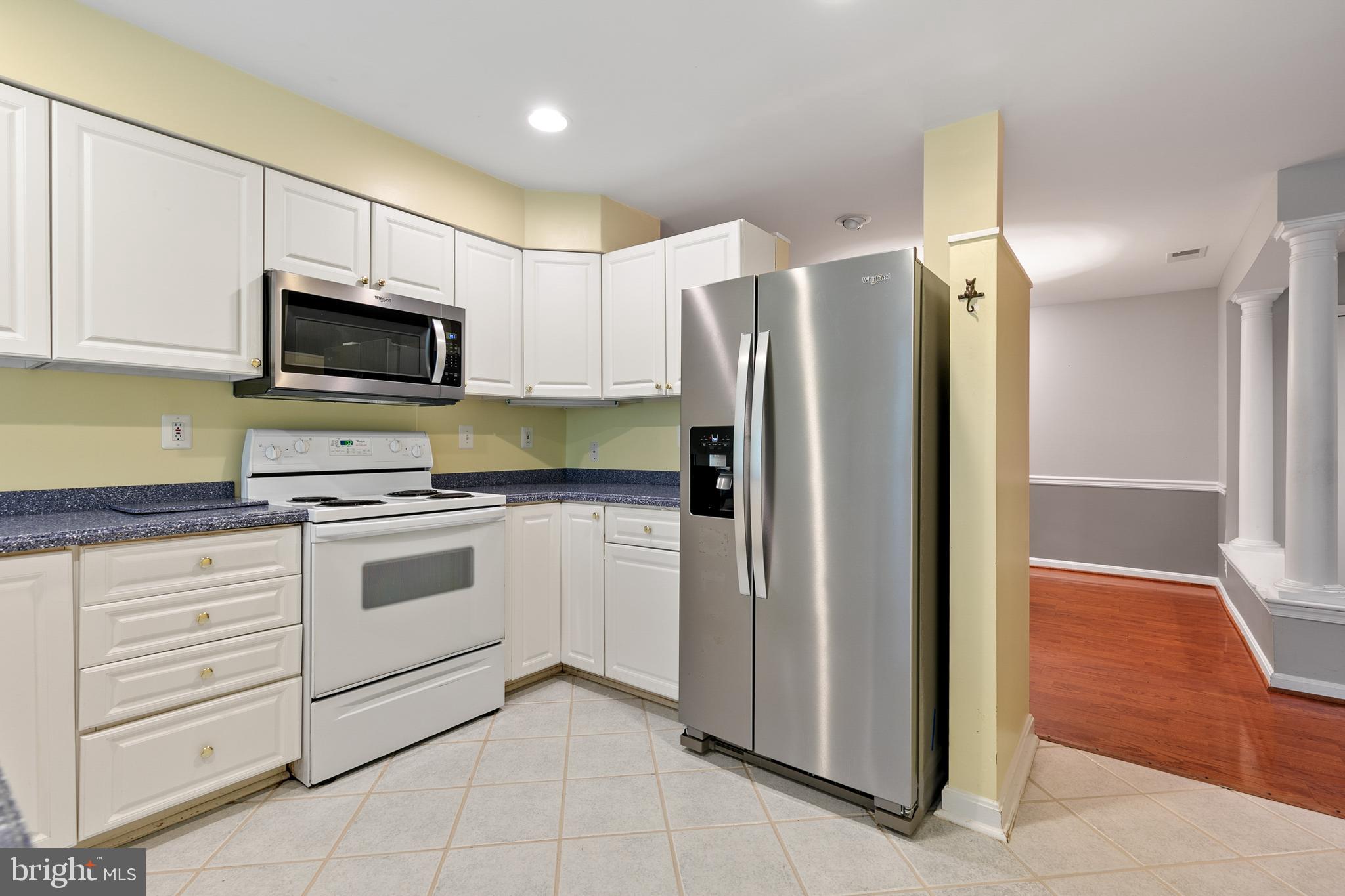 MAYS CHAPEL NORTH - Residential