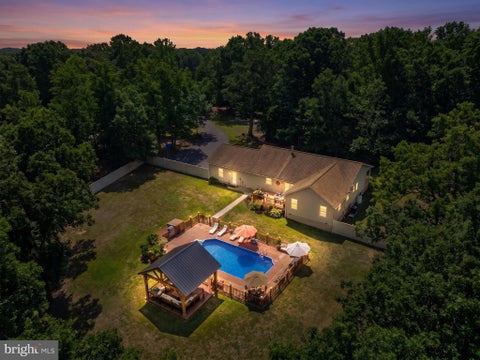 Homes For Sale - 25360 Kylies Lane<br/> Orange County, RHOADESVILLE, VA 22542