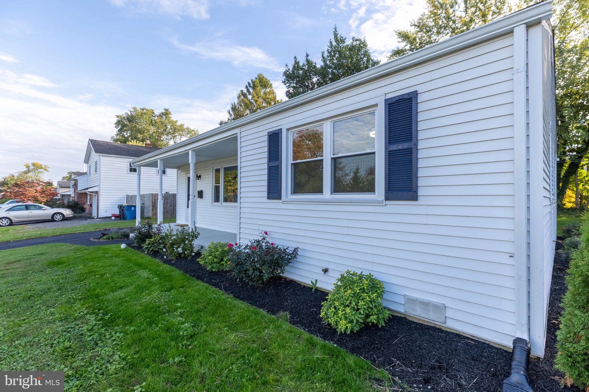 111 S DILLWYN ROAD