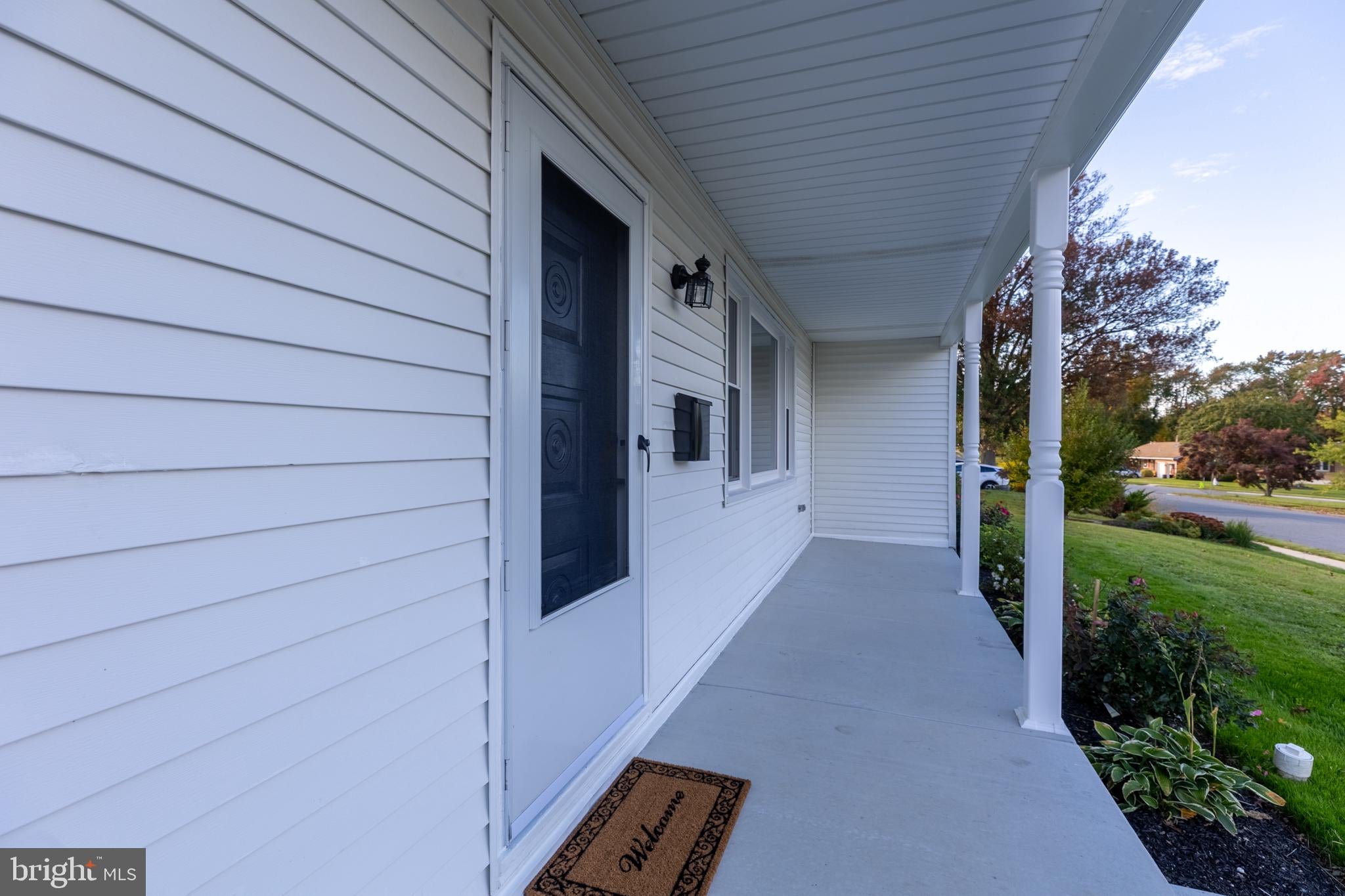 111 S DILLWYN ROAD