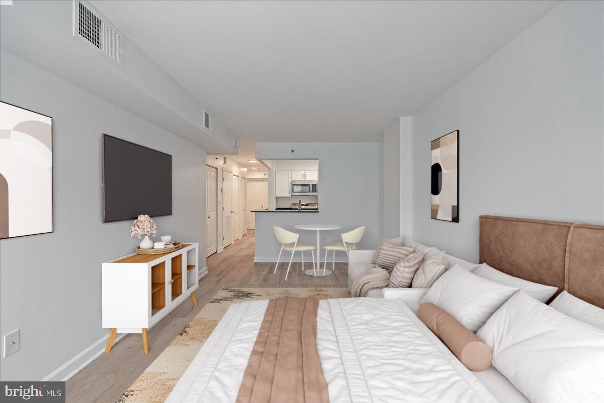 601 PENNSYLVANIA AVENUE NW 901