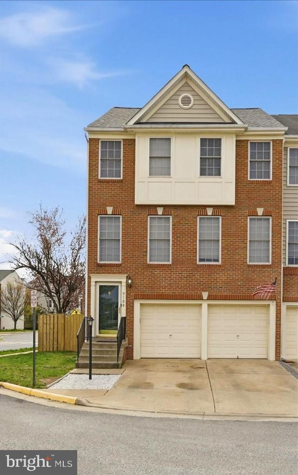 Photo of 9100 Brewer Creek Place, MANASSAS, VA 20109 (MLS # VAPW2116034)