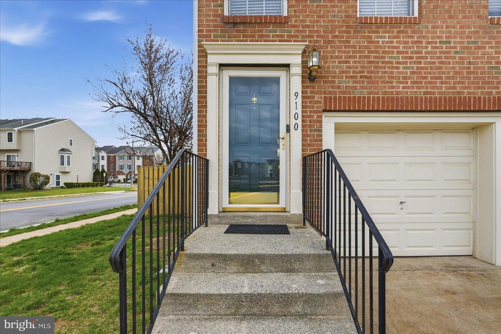 Photo of 9100 Brewer Creek Place, MANASSAS, VA 20109 (MLS # VAPW2116034)