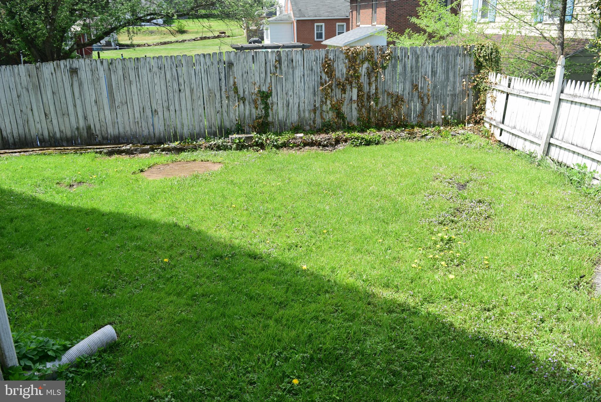 BELLEFONTE - Residential