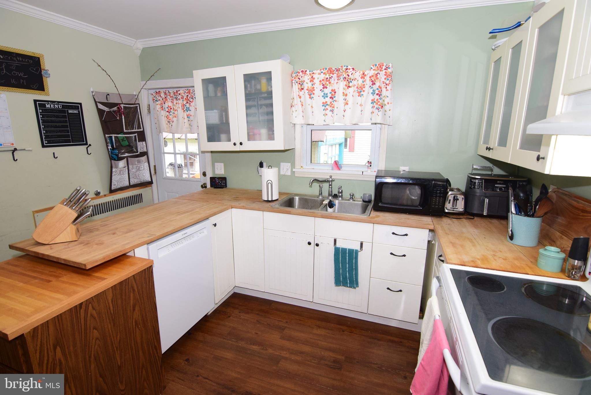 BELLEFONTE - Residential