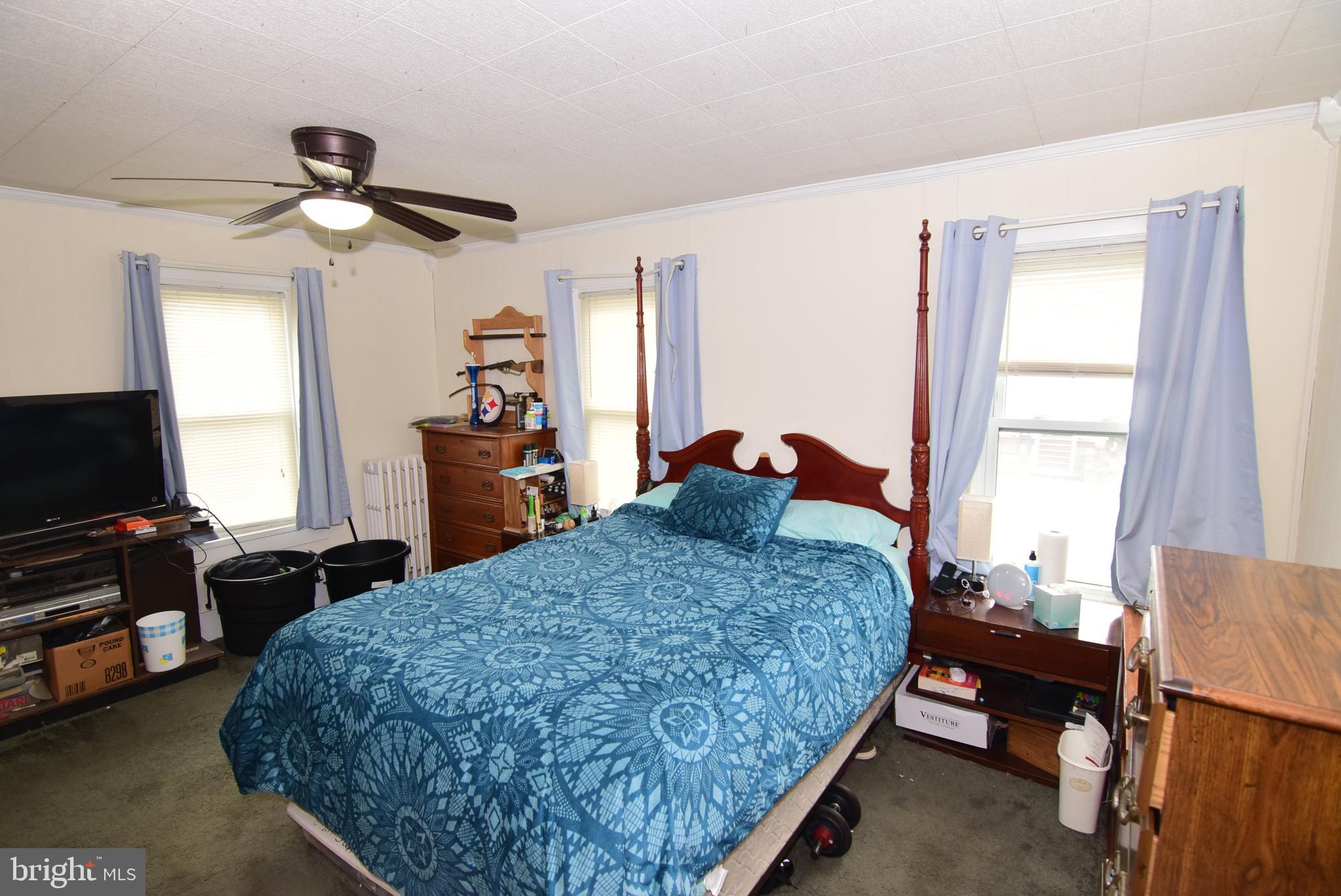 BELLEFONTE - Residential