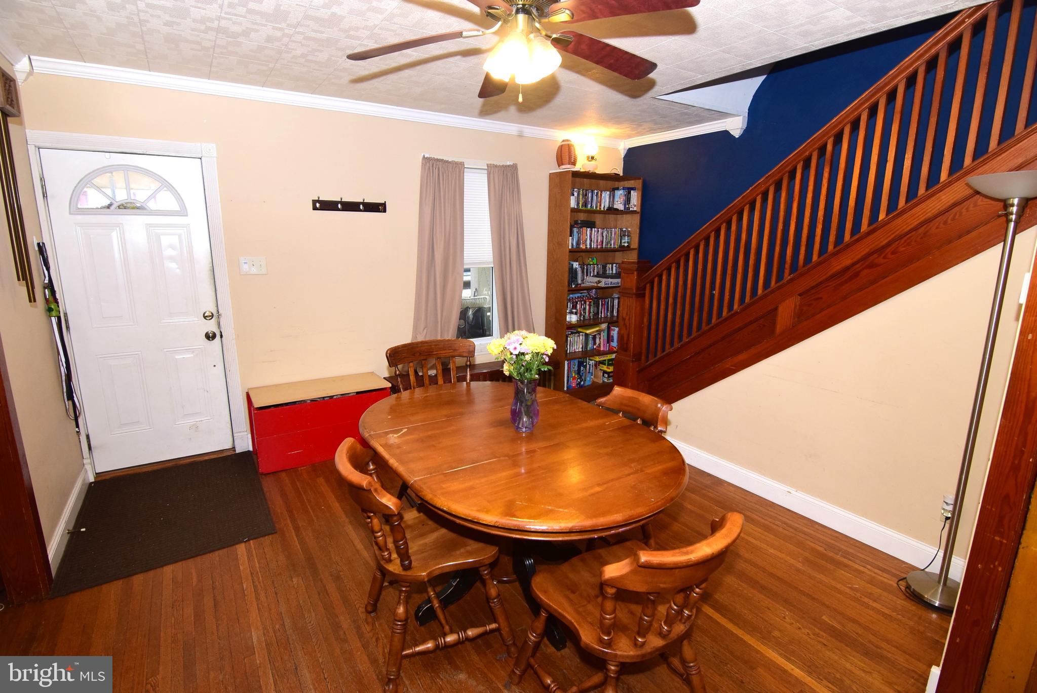 BELLEFONTE - Residential