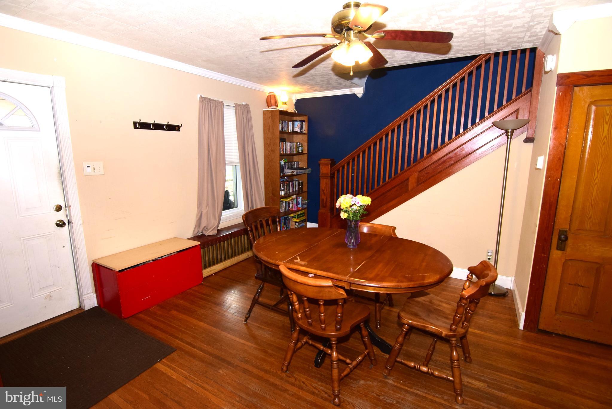 BELLEFONTE - Residential