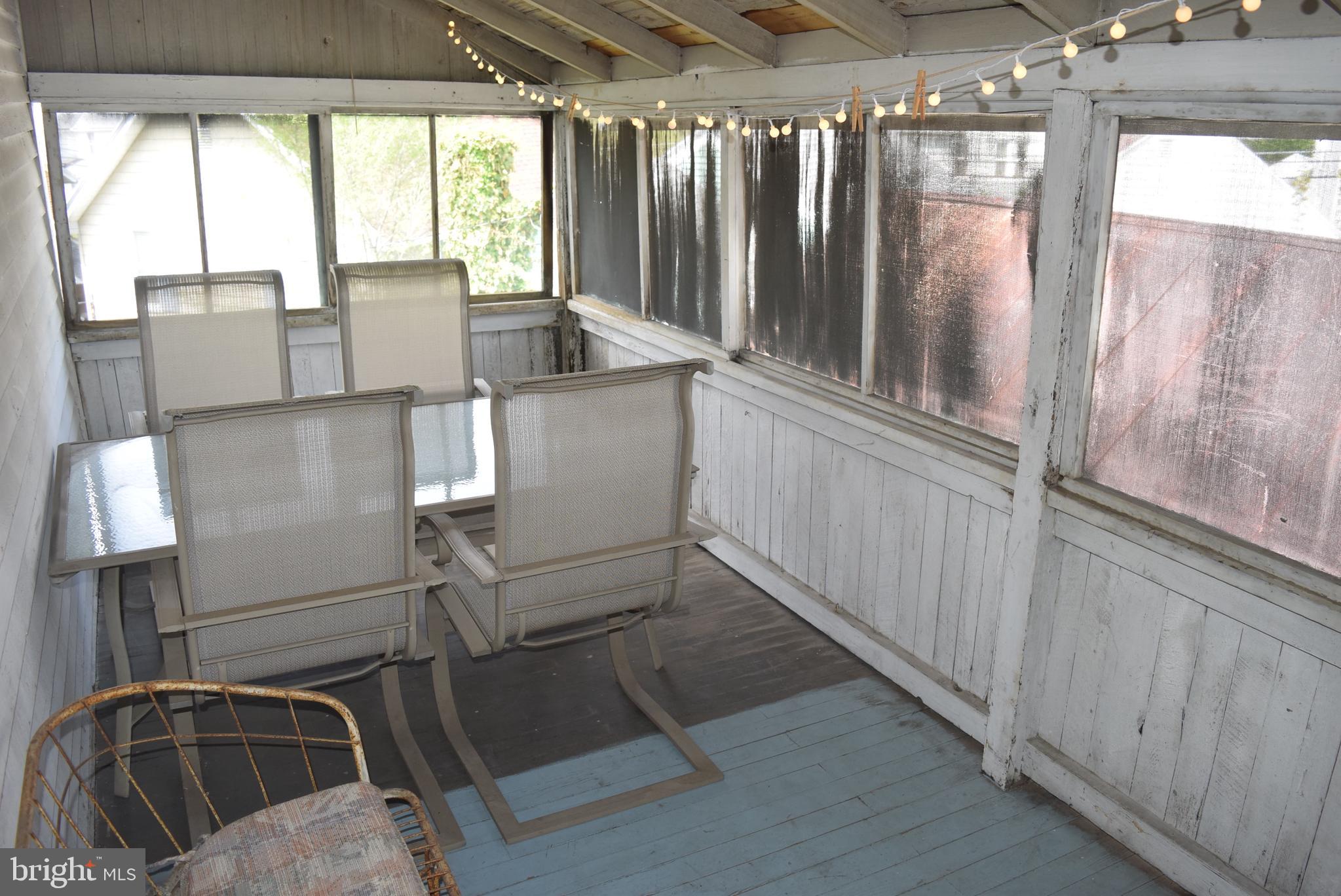 BELLEFONTE - Residential