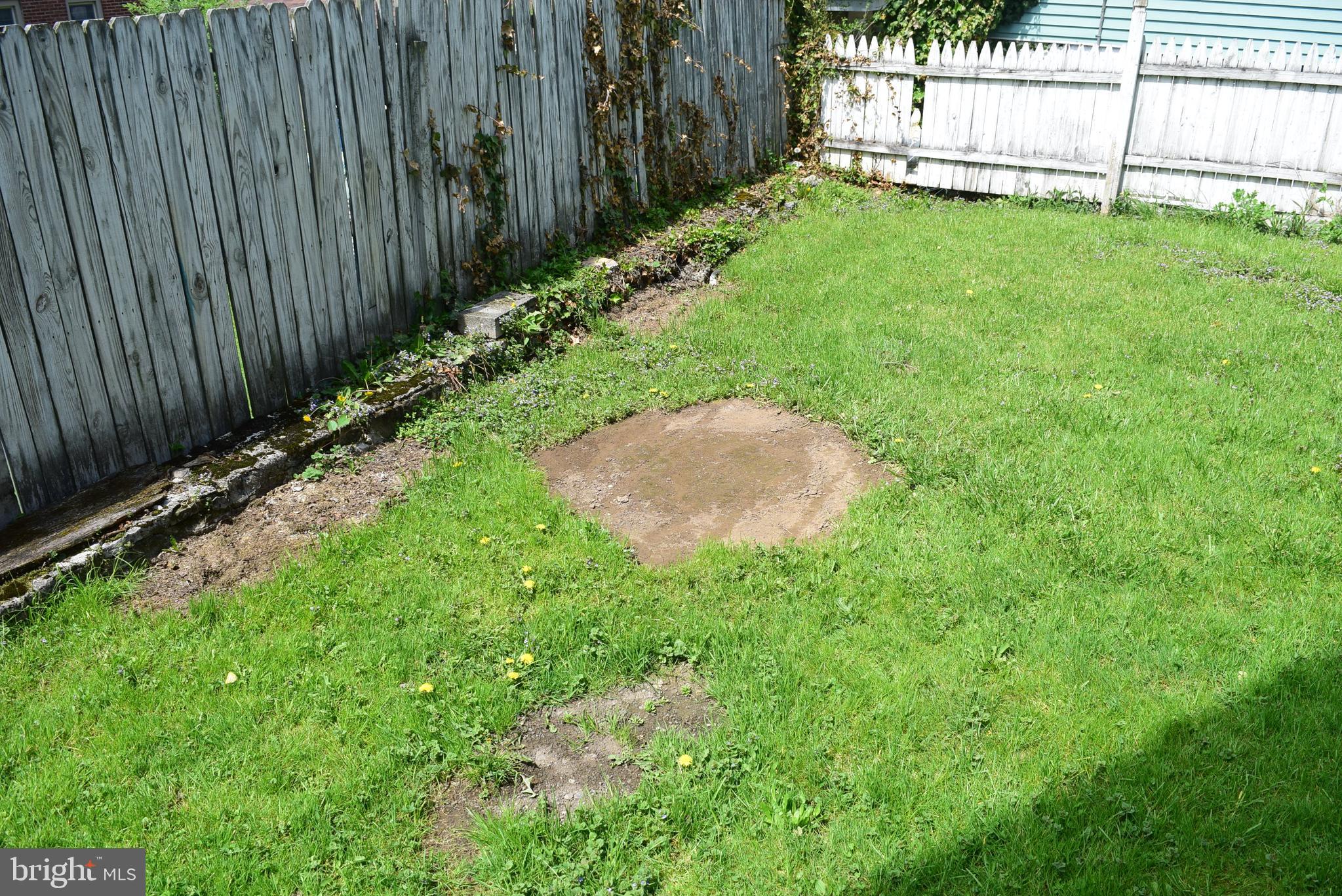 BELLEFONTE - Residential