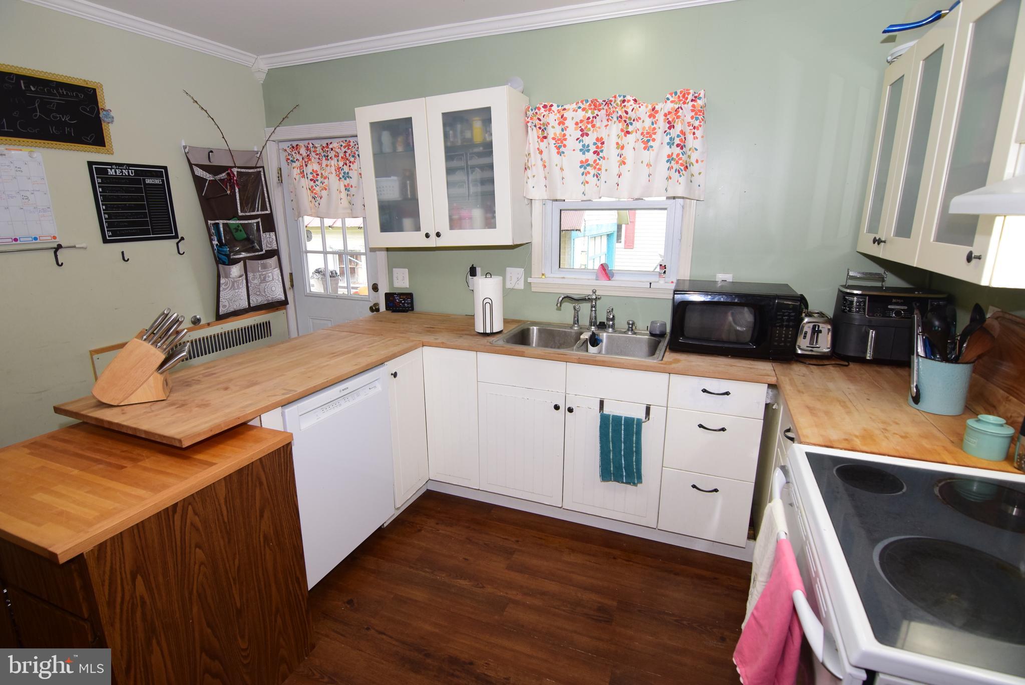 BELLEFONTE - Residential