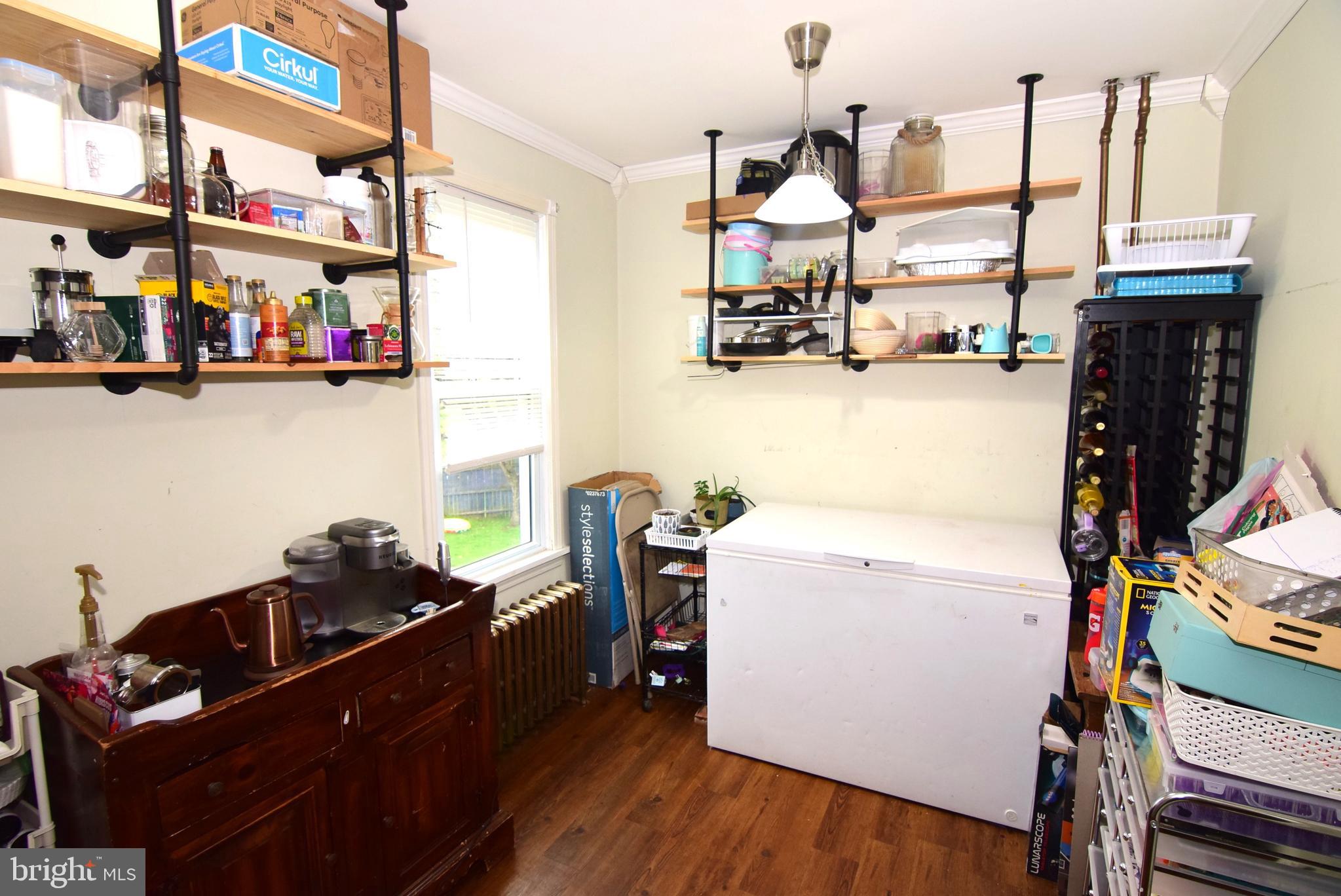 BELLEFONTE - Residential