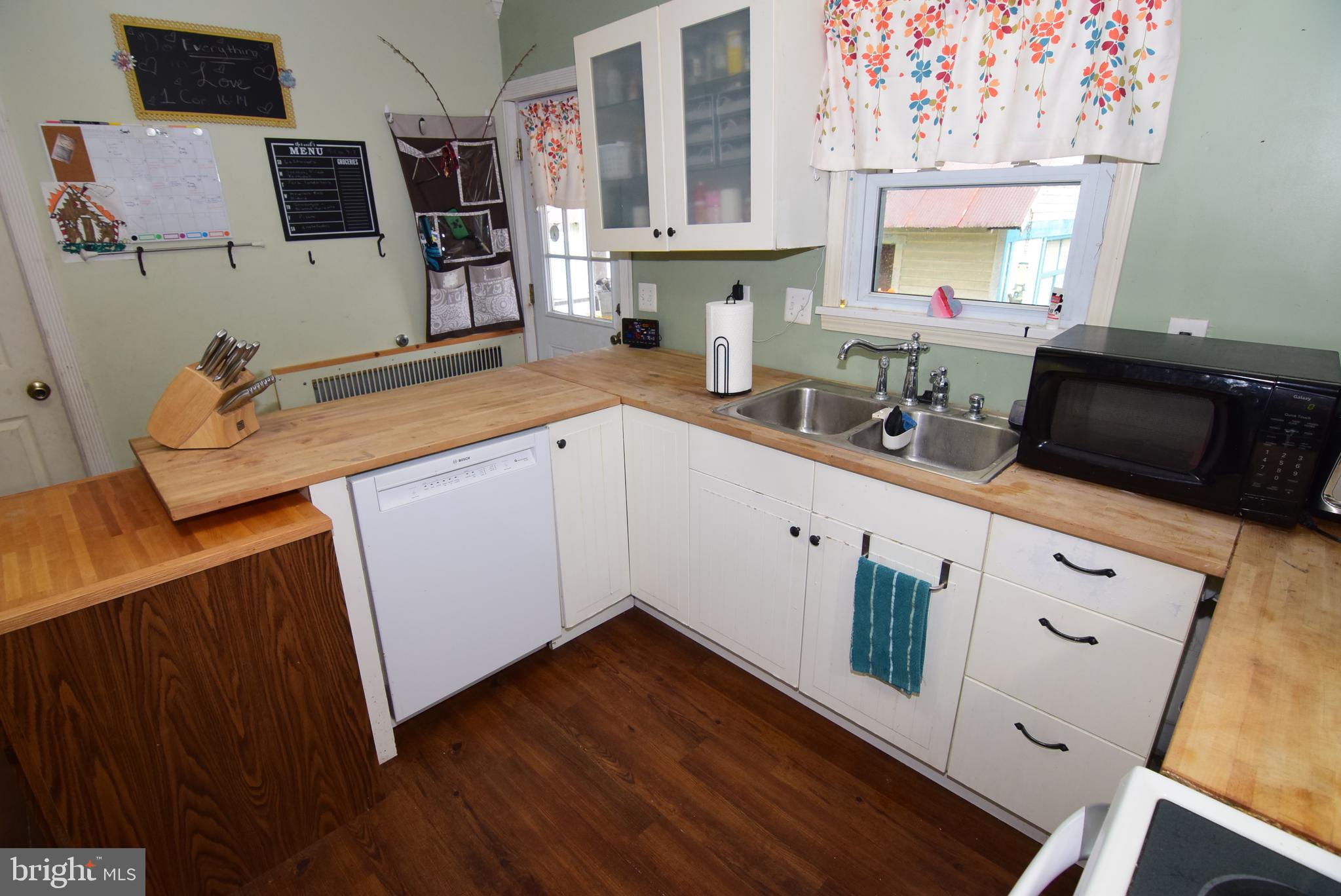 BELLEFONTE - Residential