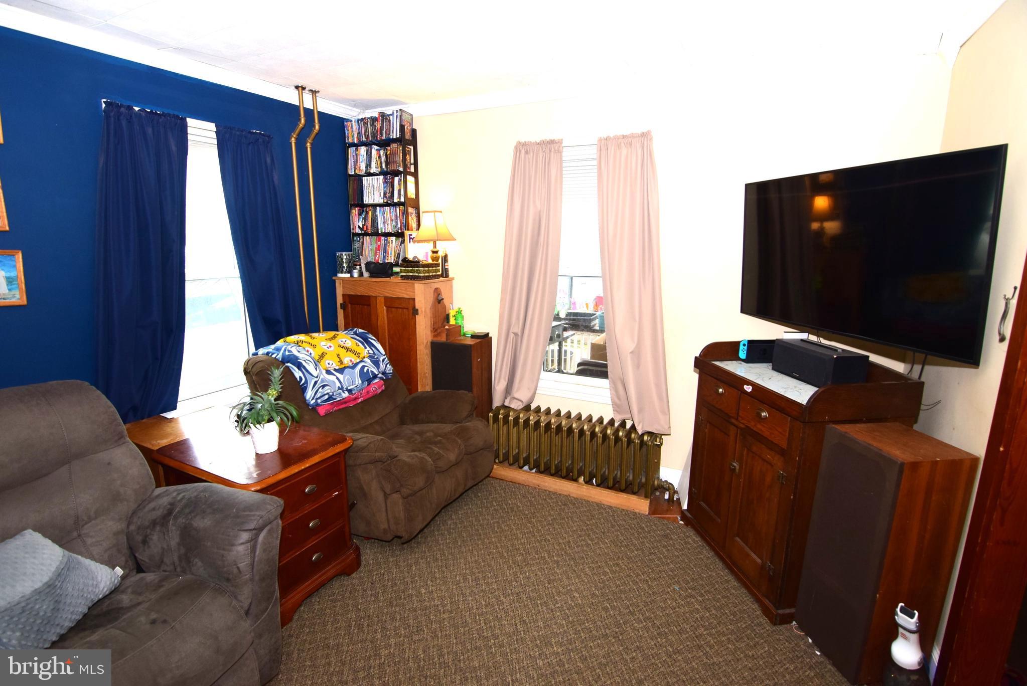 BELLEFONTE - Residential