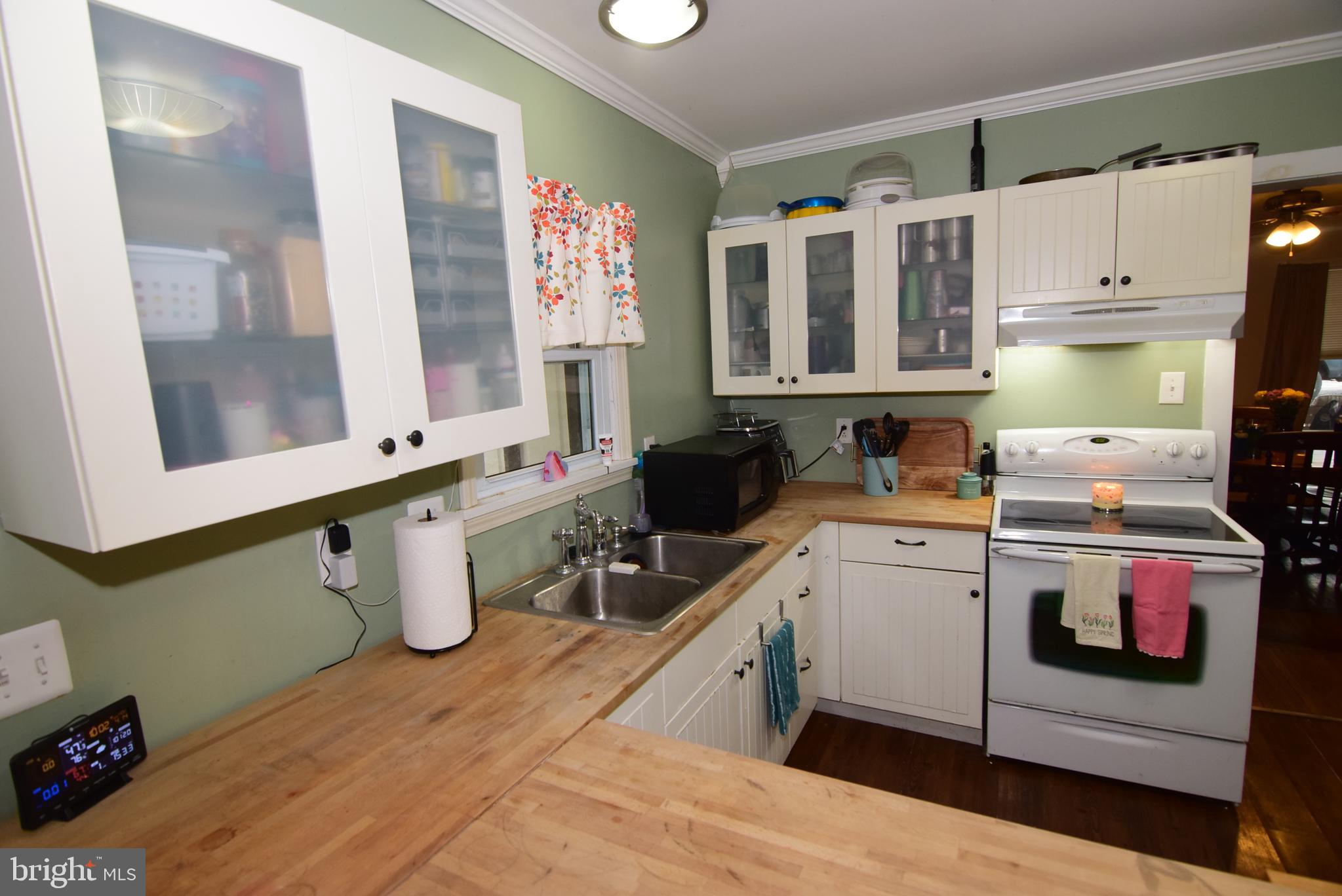 BELLEFONTE - Residential