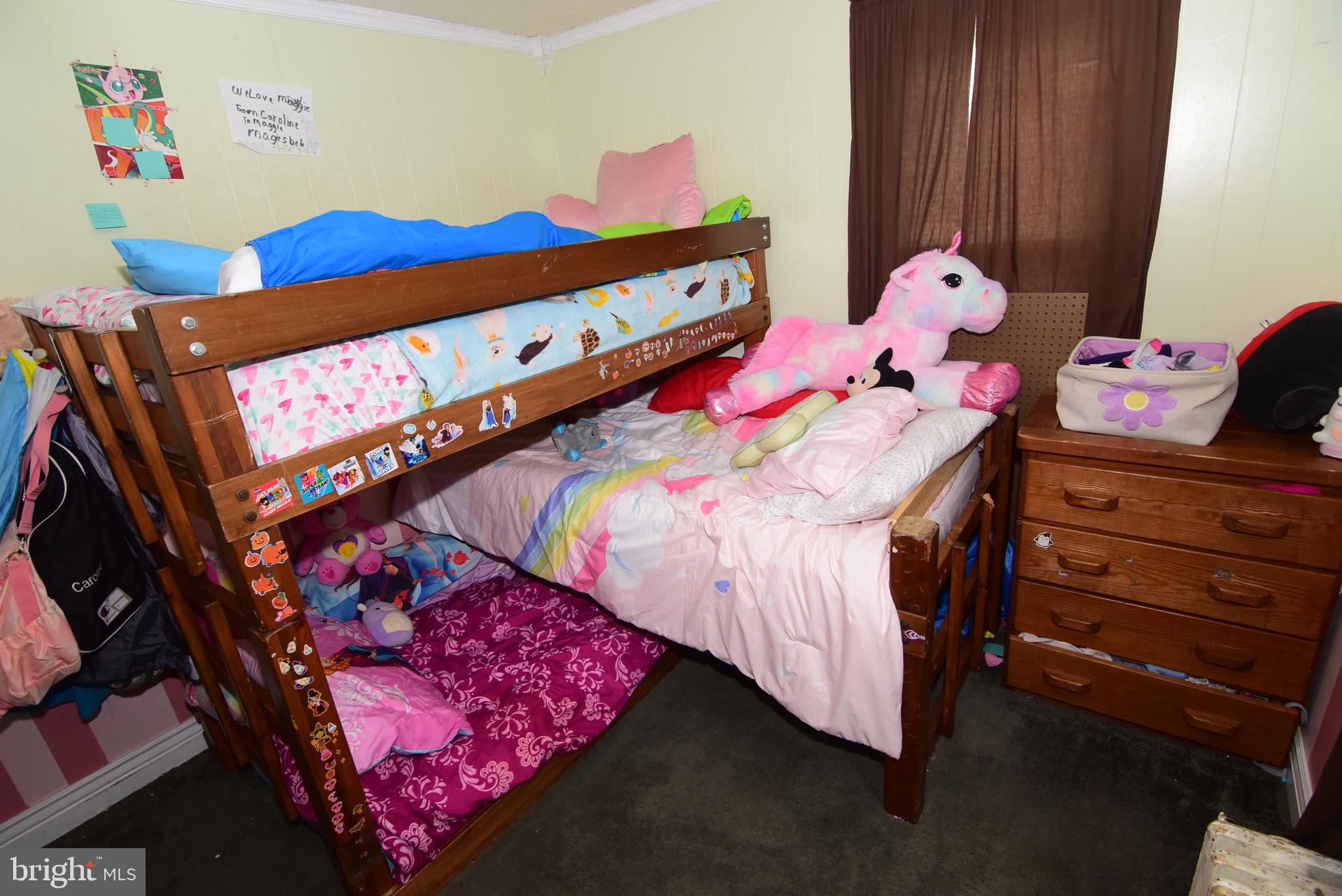 BELLEFONTE - Residential