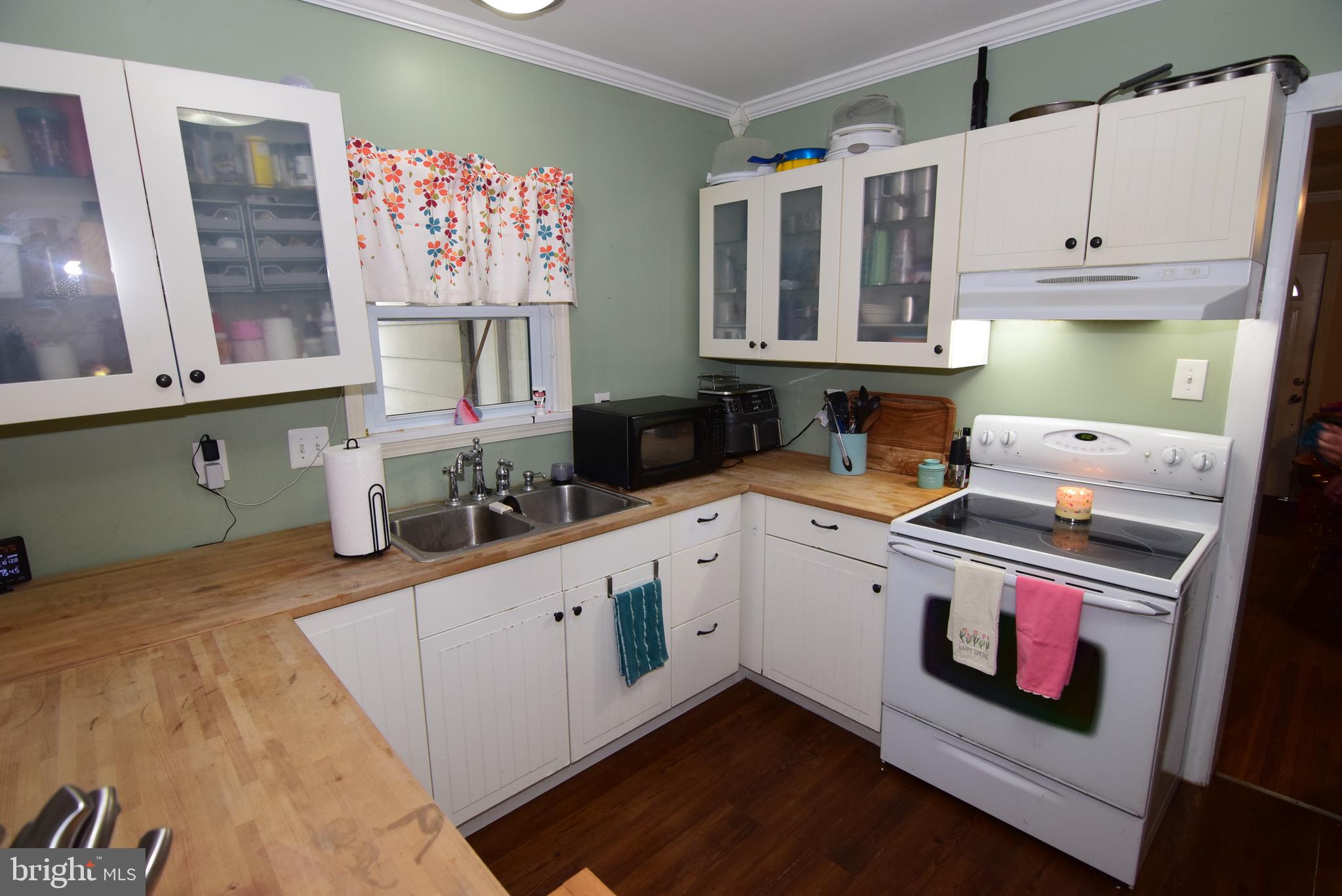 BELLEFONTE - Residential