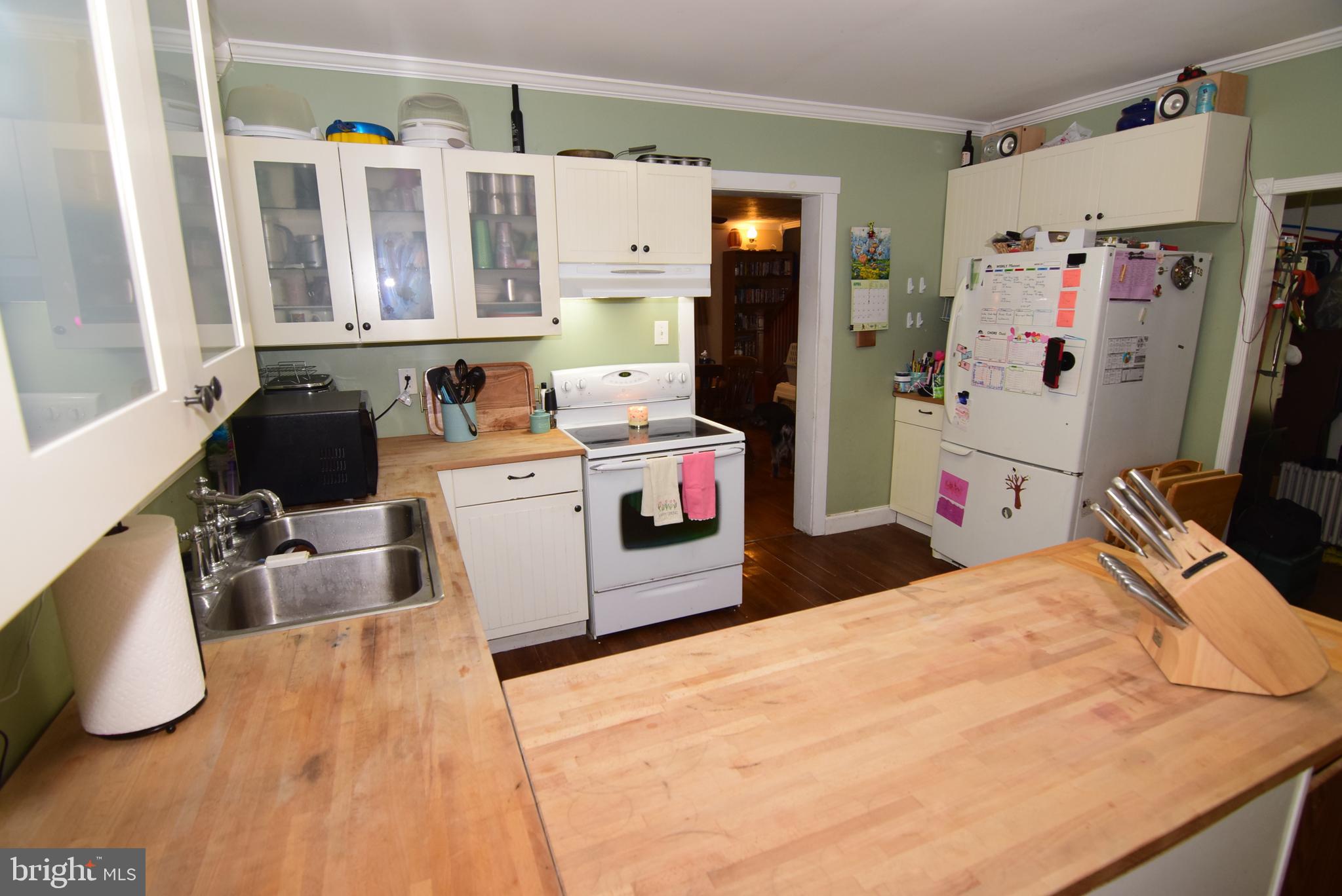 BELLEFONTE - Residential