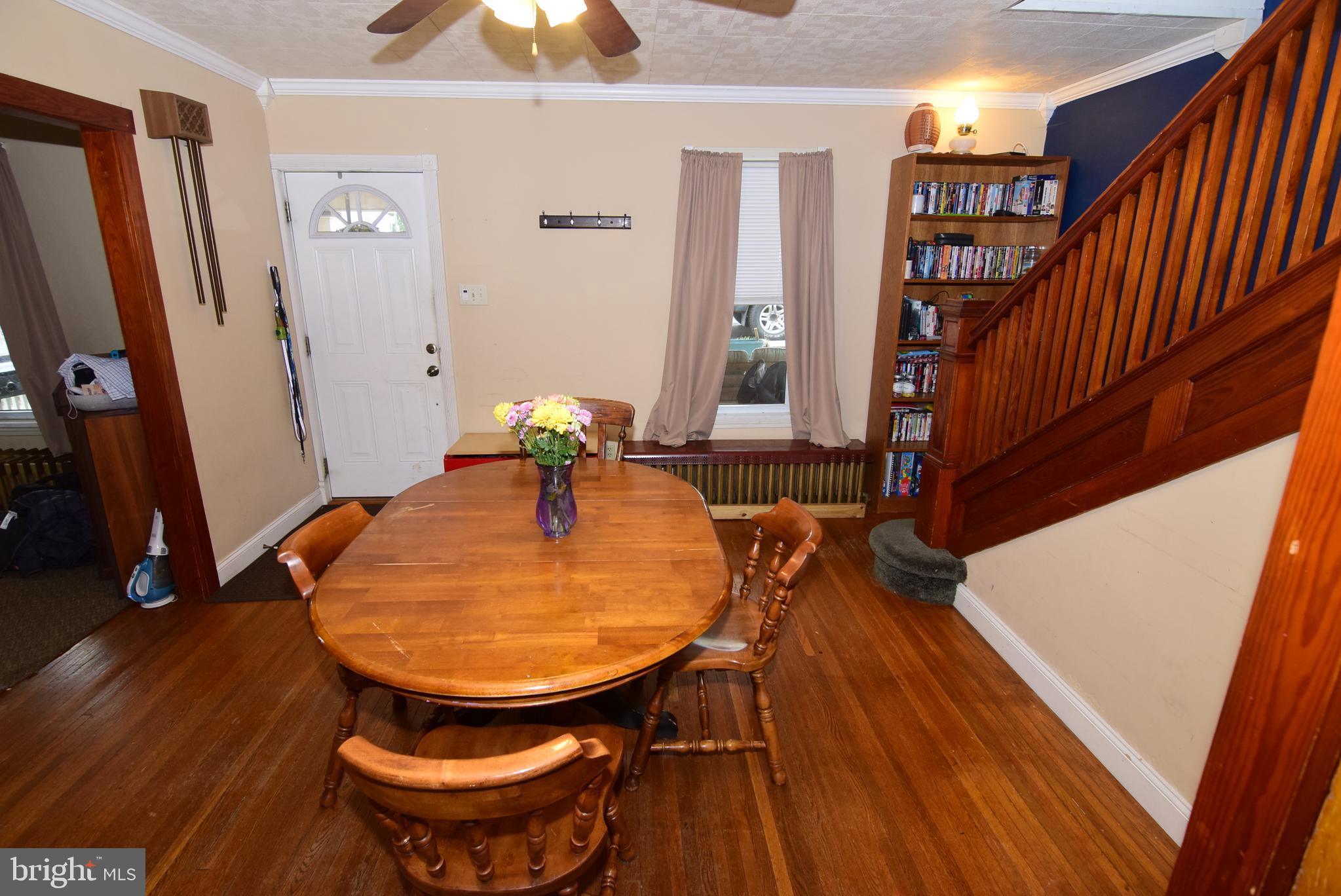 BELLEFONTE - Residential