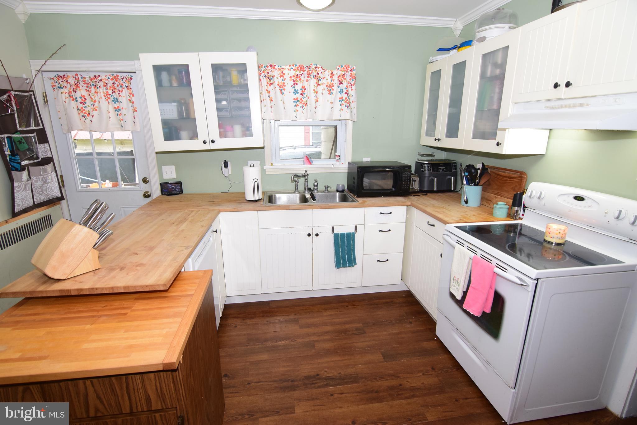 BELLEFONTE - Residential