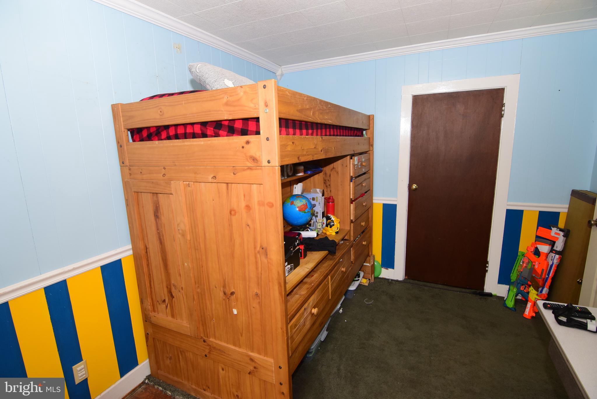 BELLEFONTE - Residential