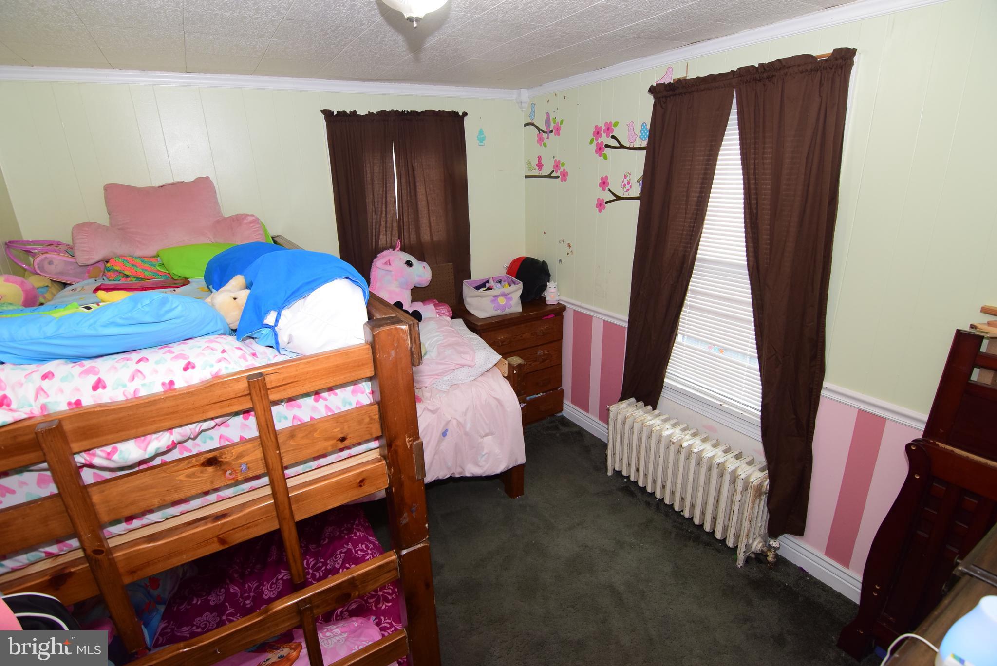 BELLEFONTE - Residential