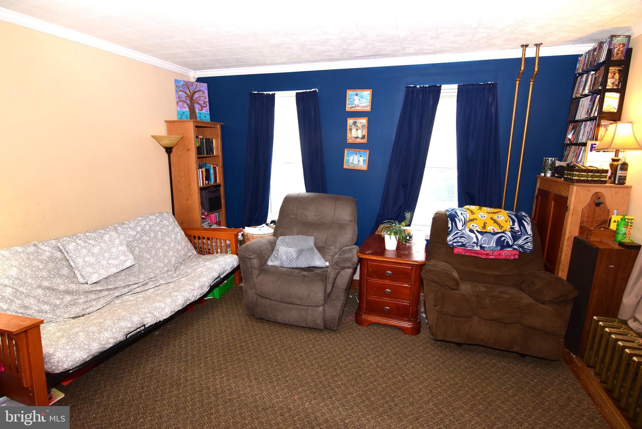 BELLEFONTE - Residential