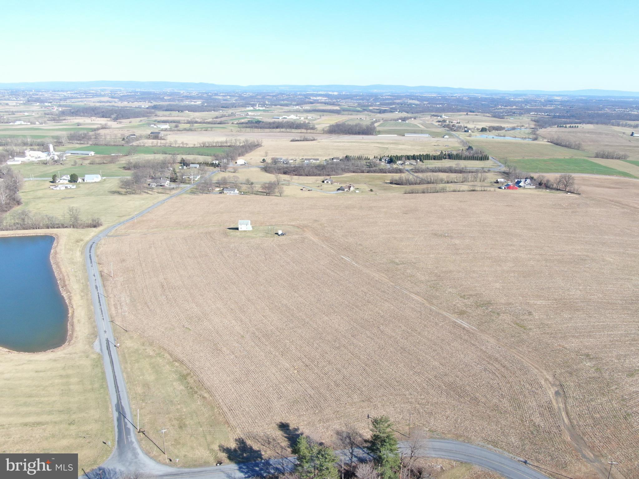 TRACT 1: 26.33+/- ACRES MOUNTAIN BROOK ROAD