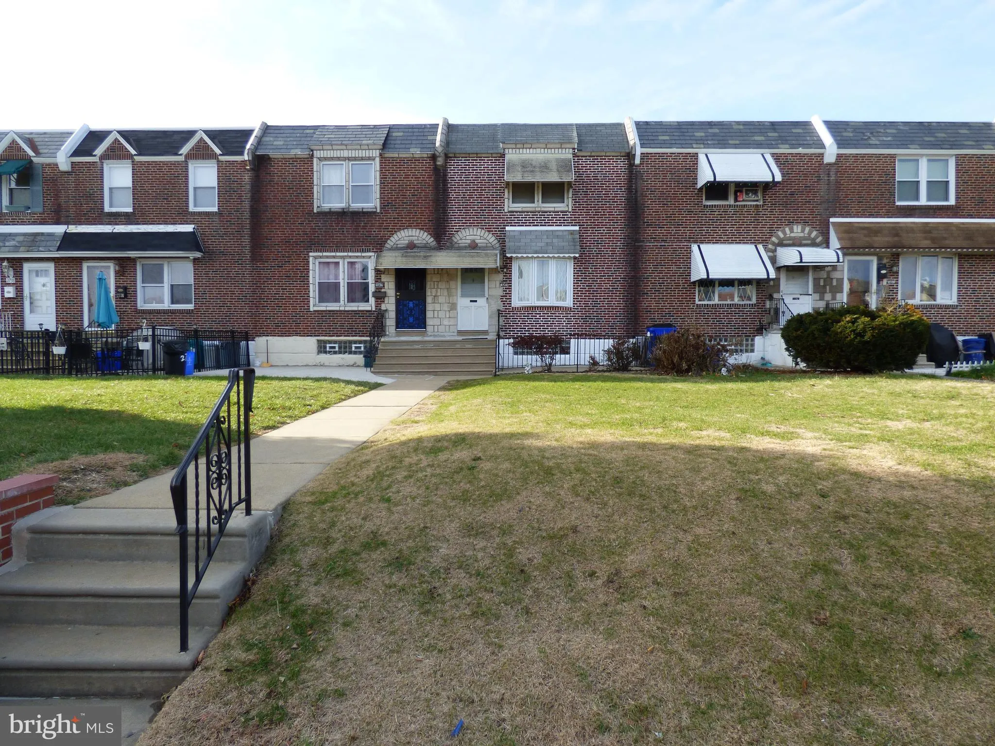 2732 Elbridge Street, Philadelphia, PA 19149