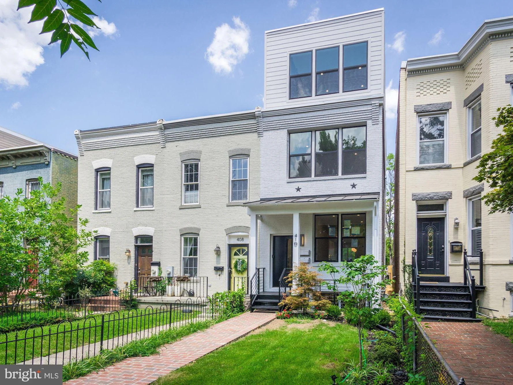 410 K Street NE Unit 1, Washington, DC, 20002