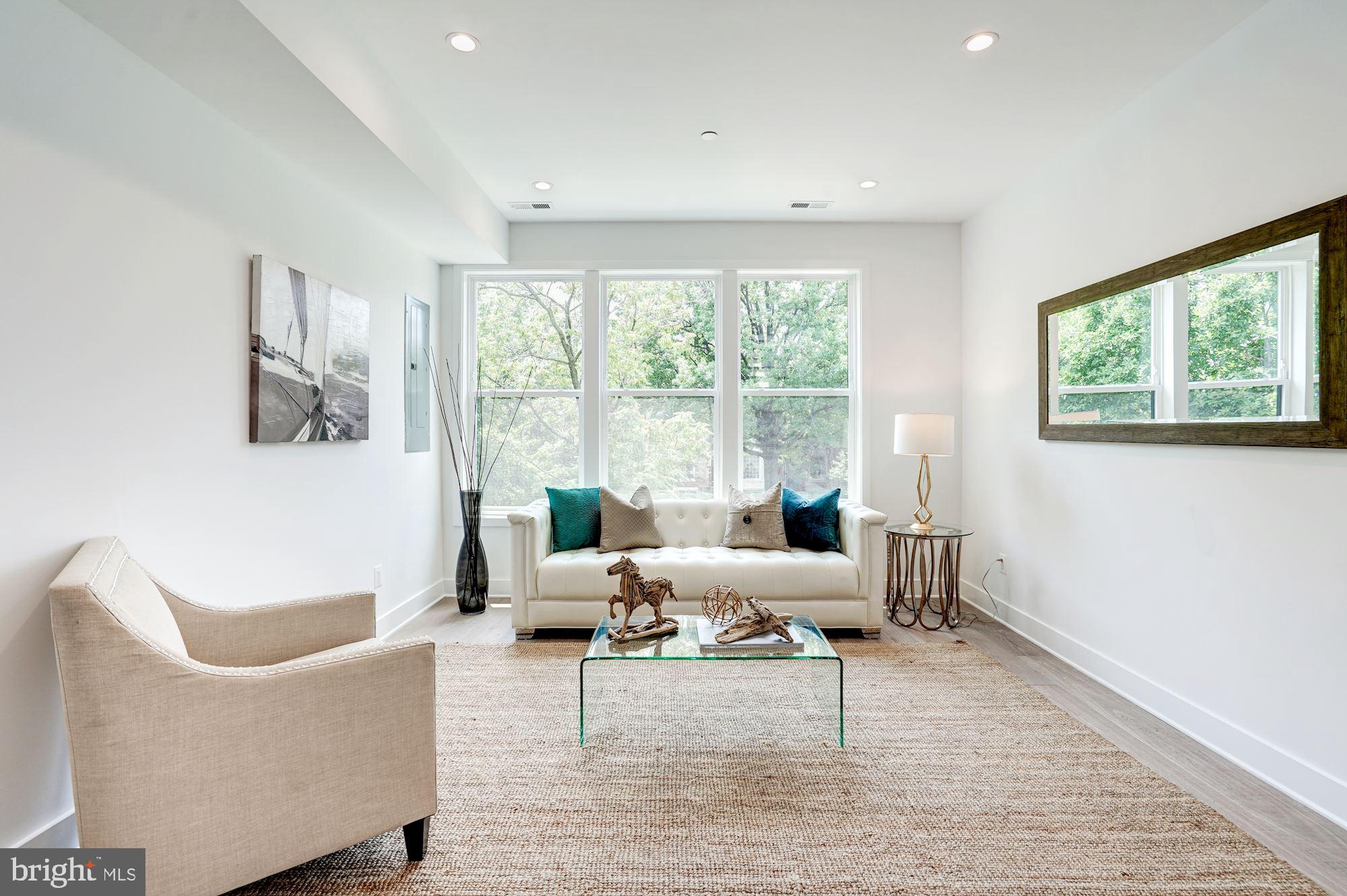 410 K STREET NE 1