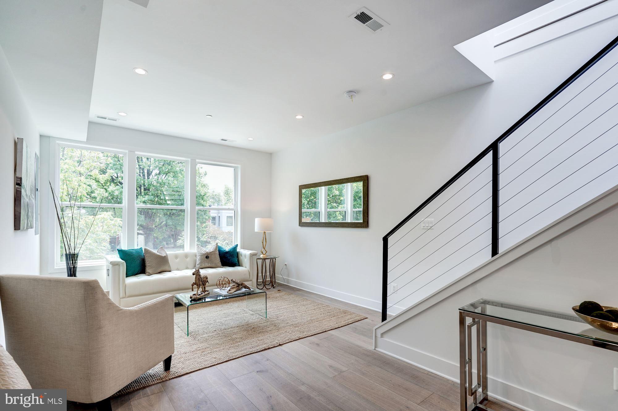410 K STREET NE 1