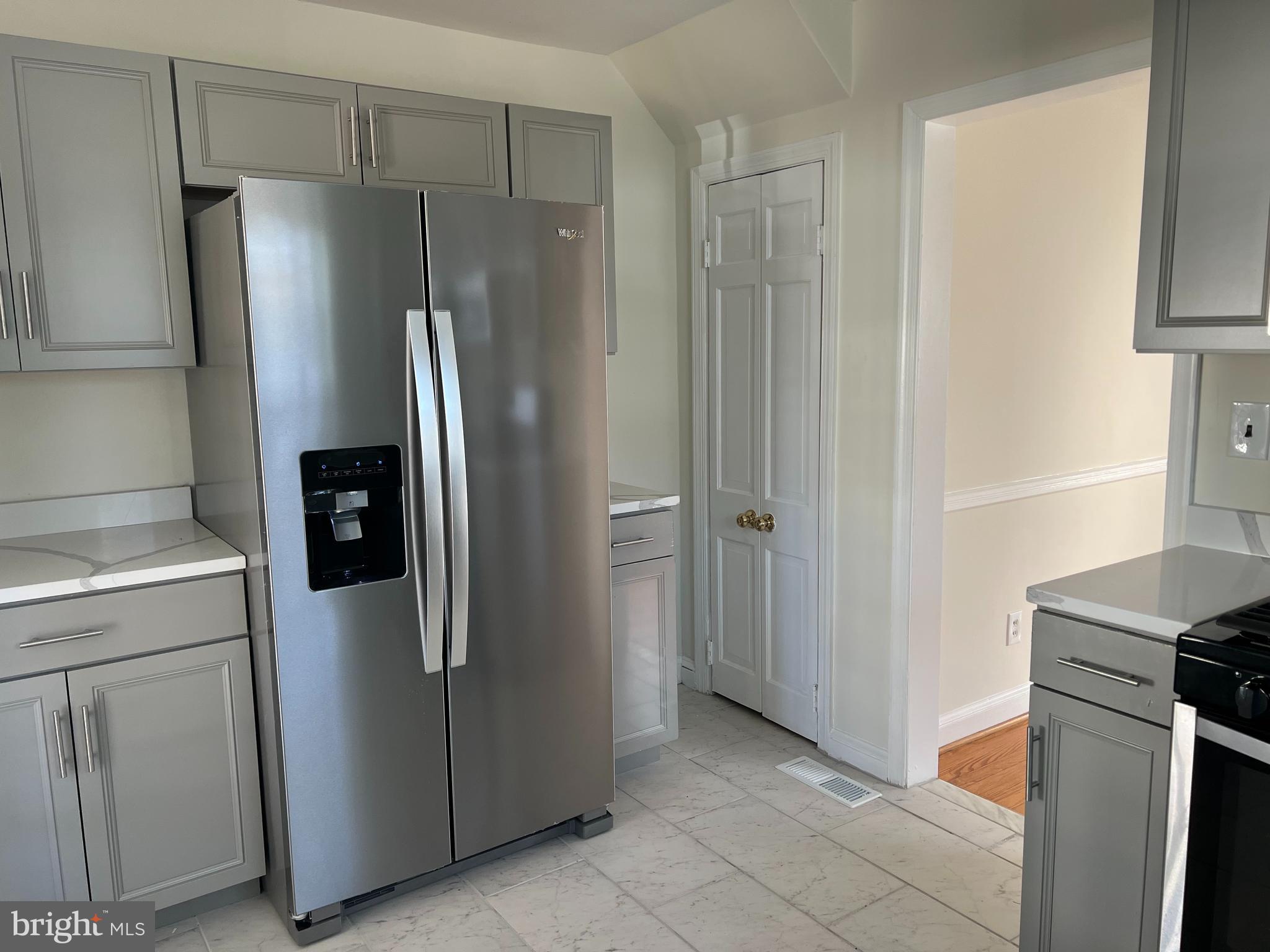 LIBERIA - Residential