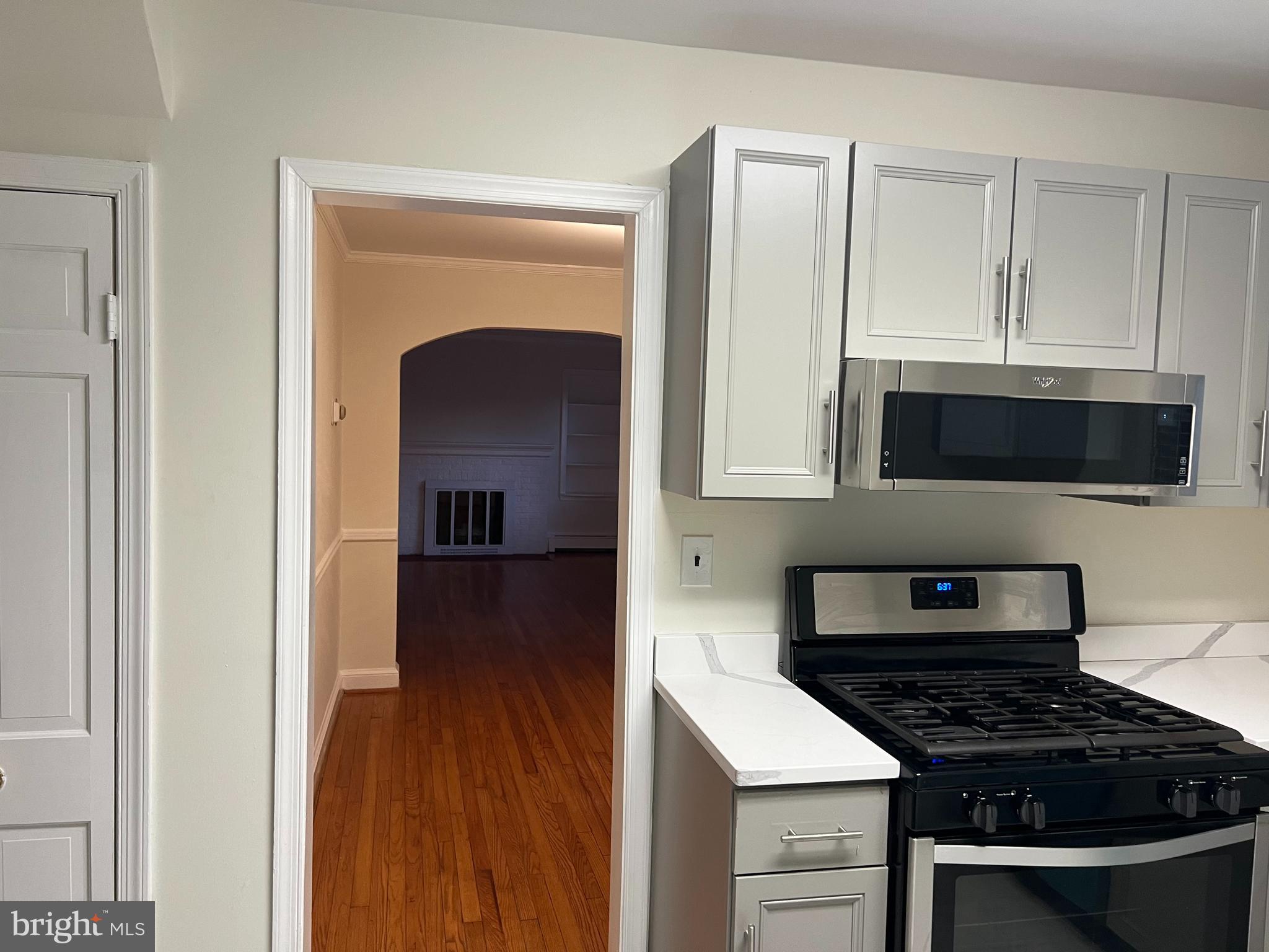 LIBERIA - Residential