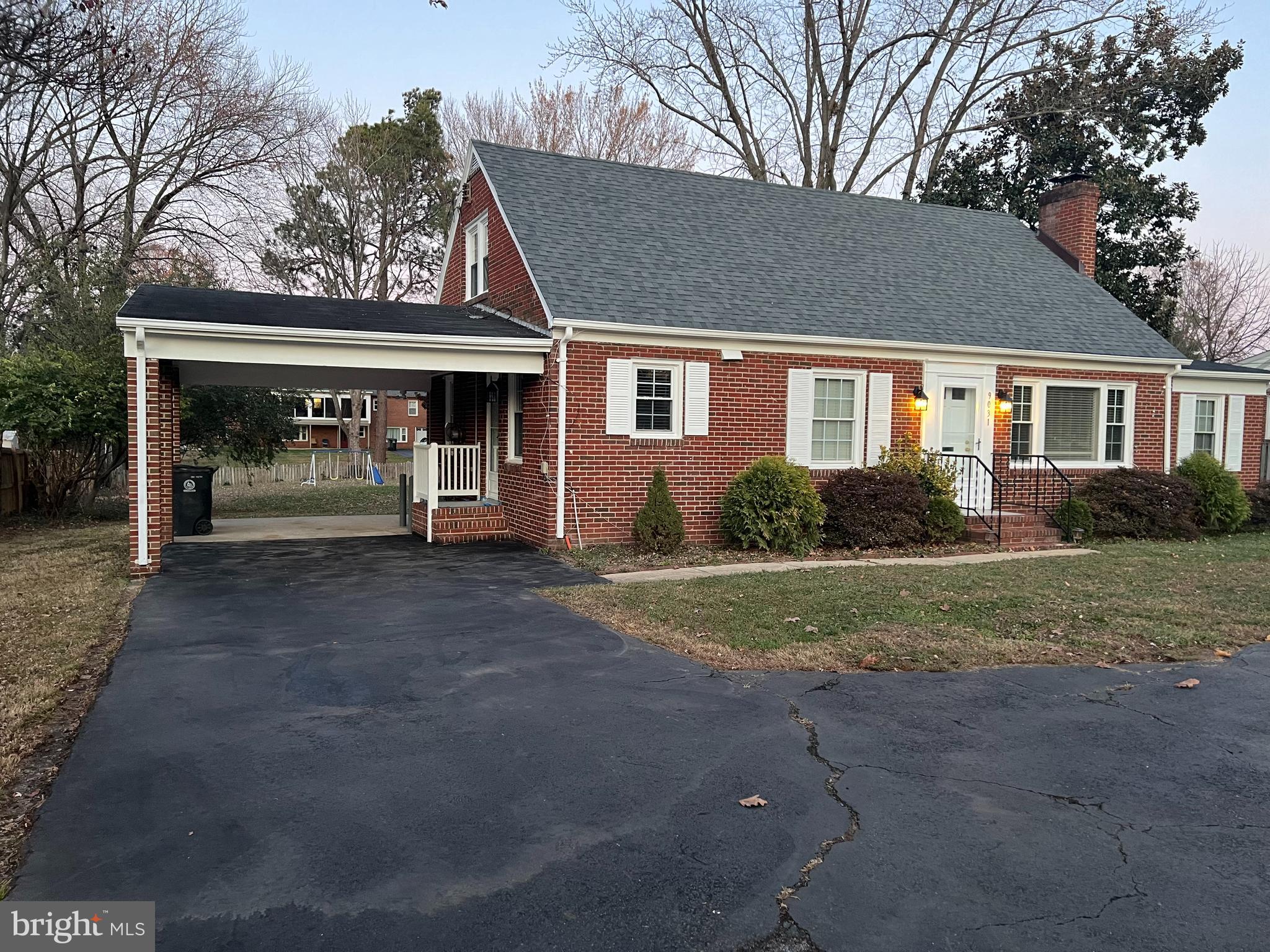 LIBERIA - Residential