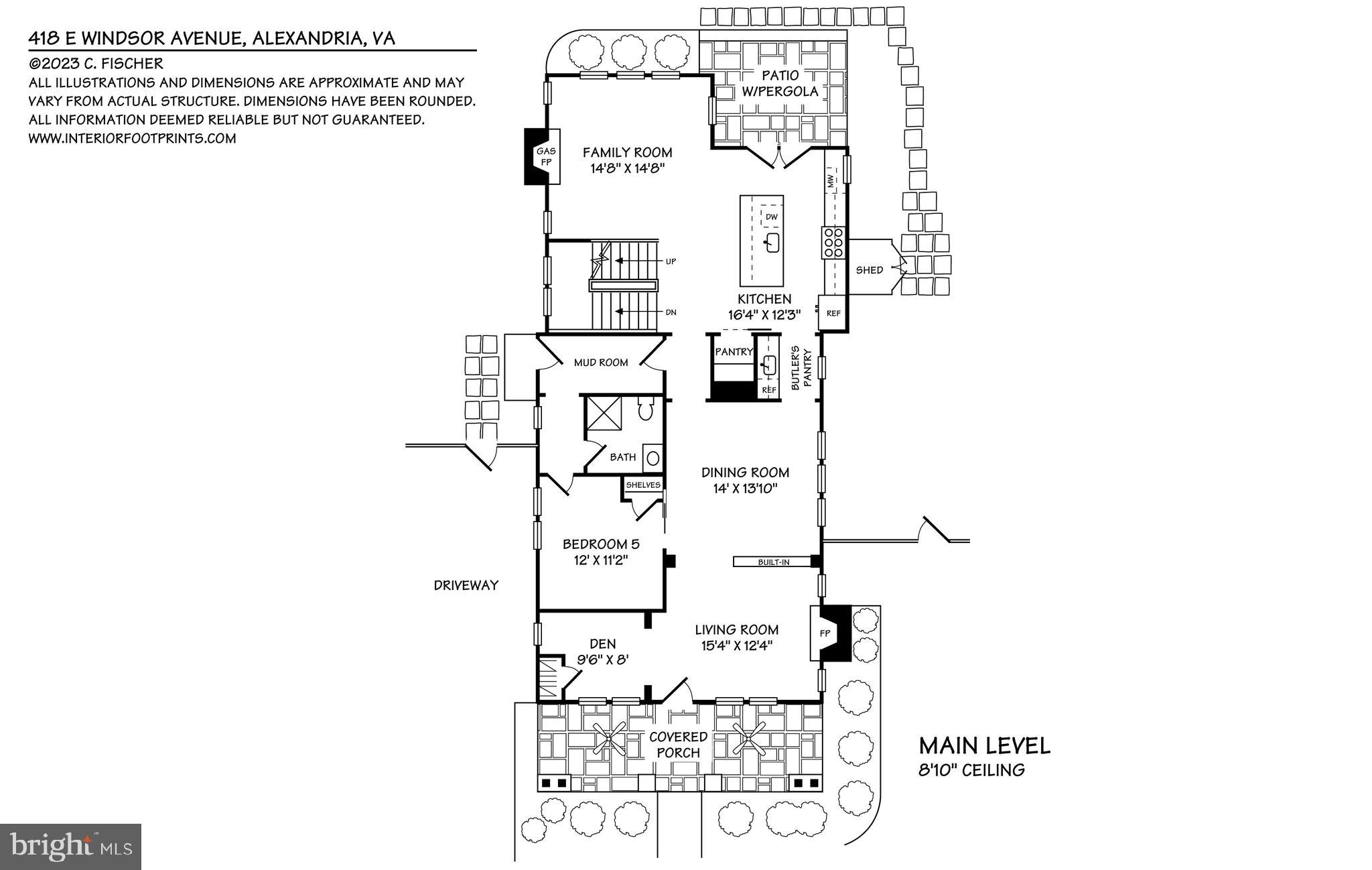 DEL RAY - Residential