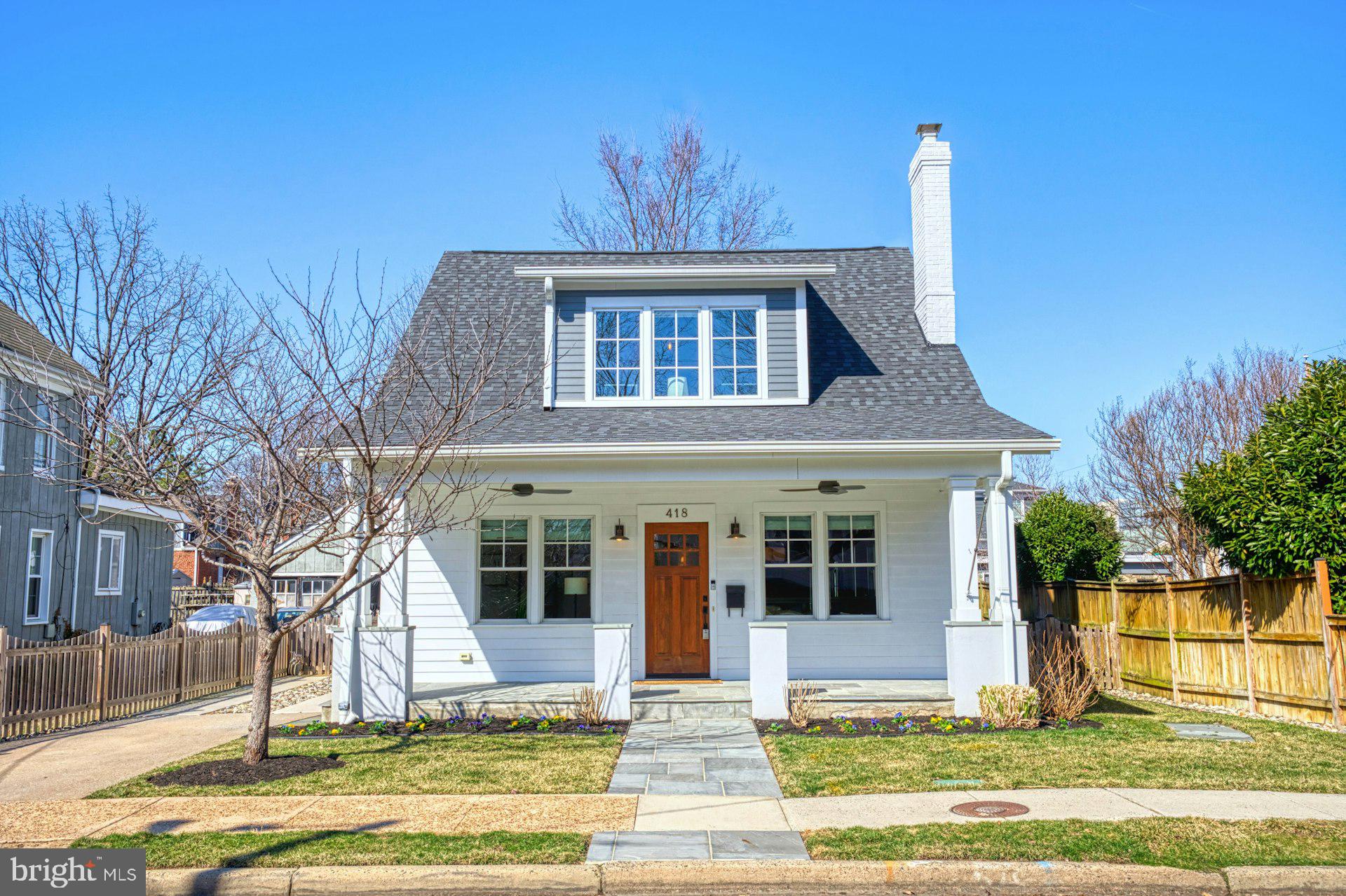 DEL RAY - Residential