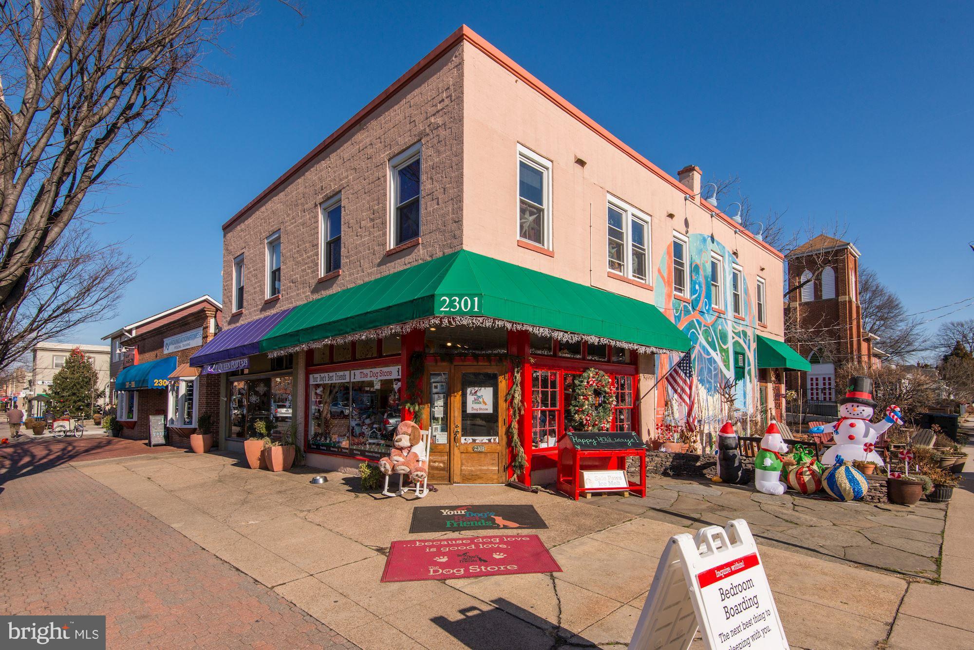 DEL RAY - Residential