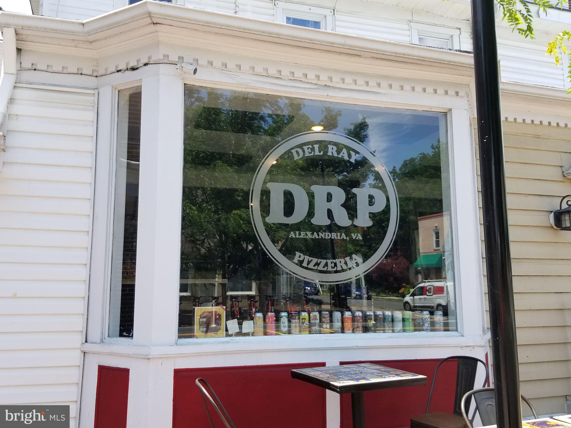 DEL RAY - Residential