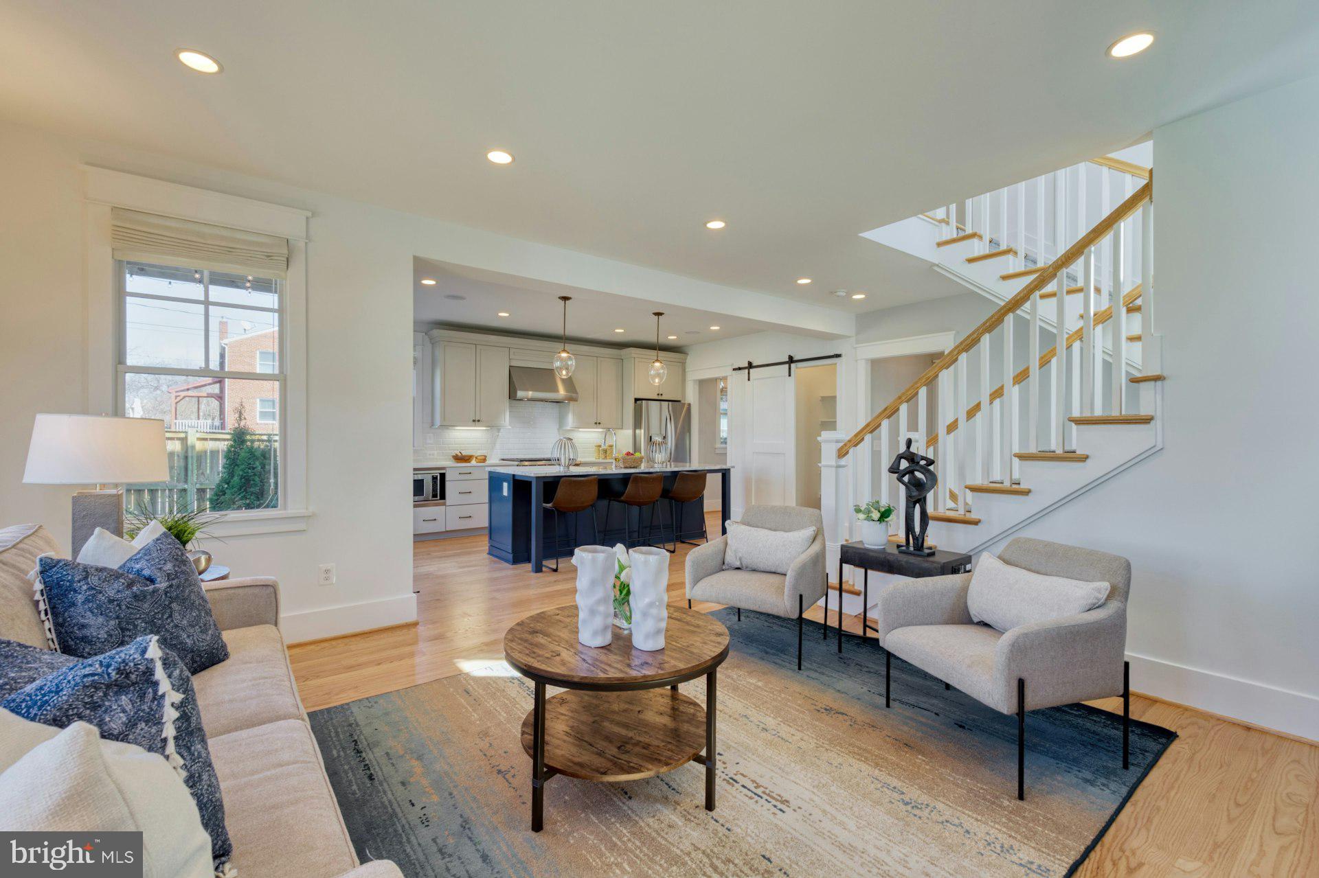 DEL RAY - Residential