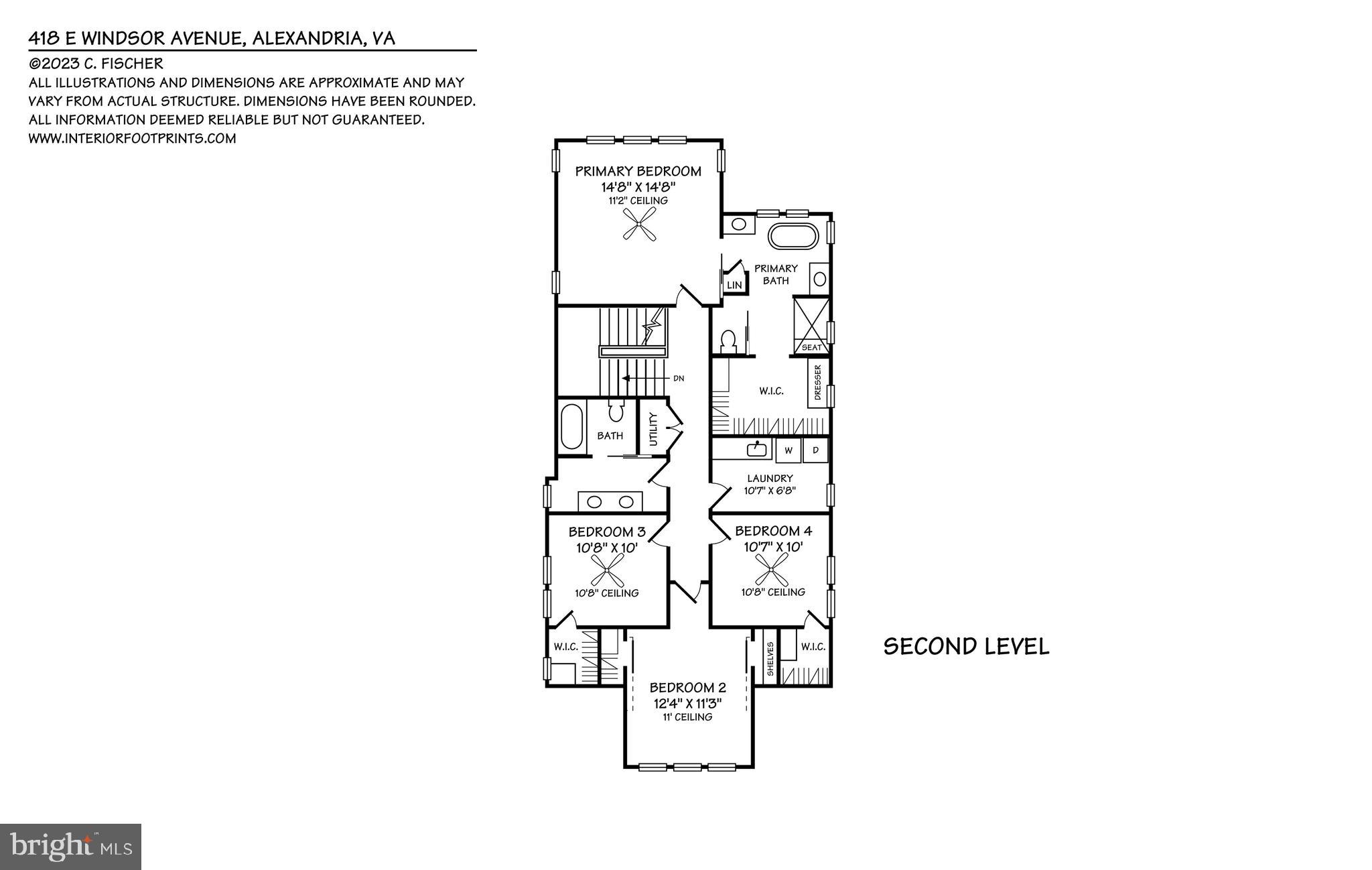 DEL RAY - Residential