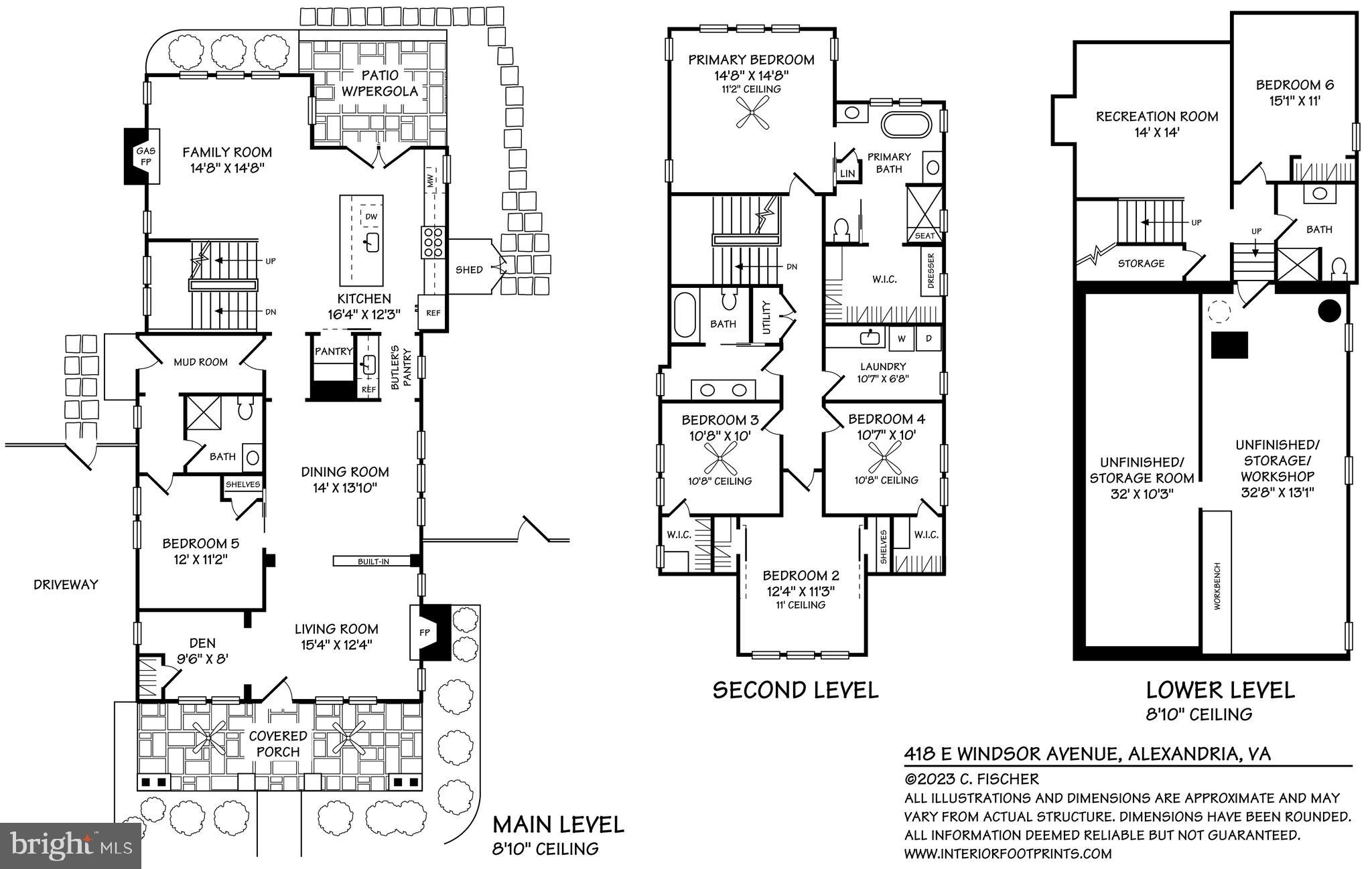 DEL RAY - Residential